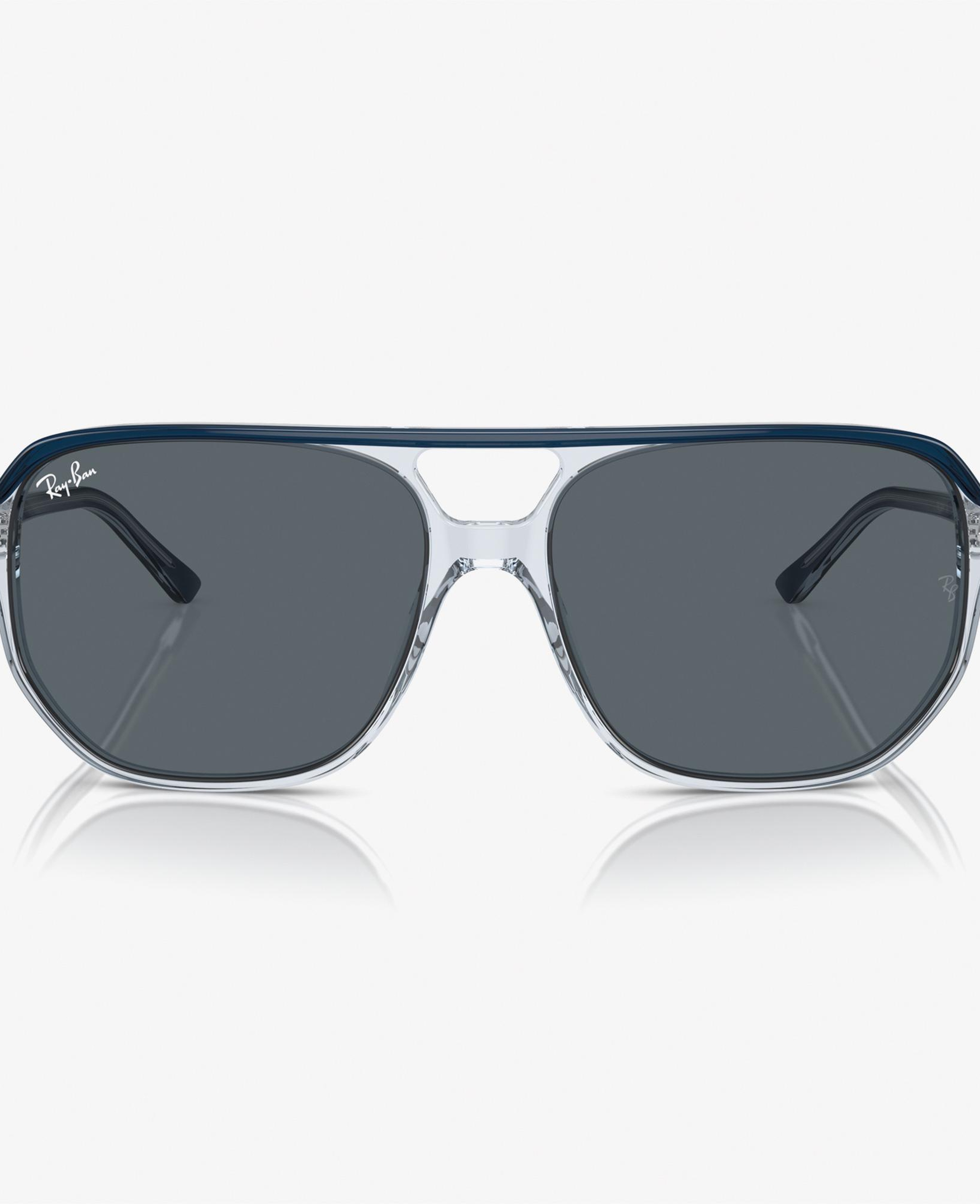 RAY-BAN 0RB2205 Acetate Unisex Mavi Güneş Gözlüğü