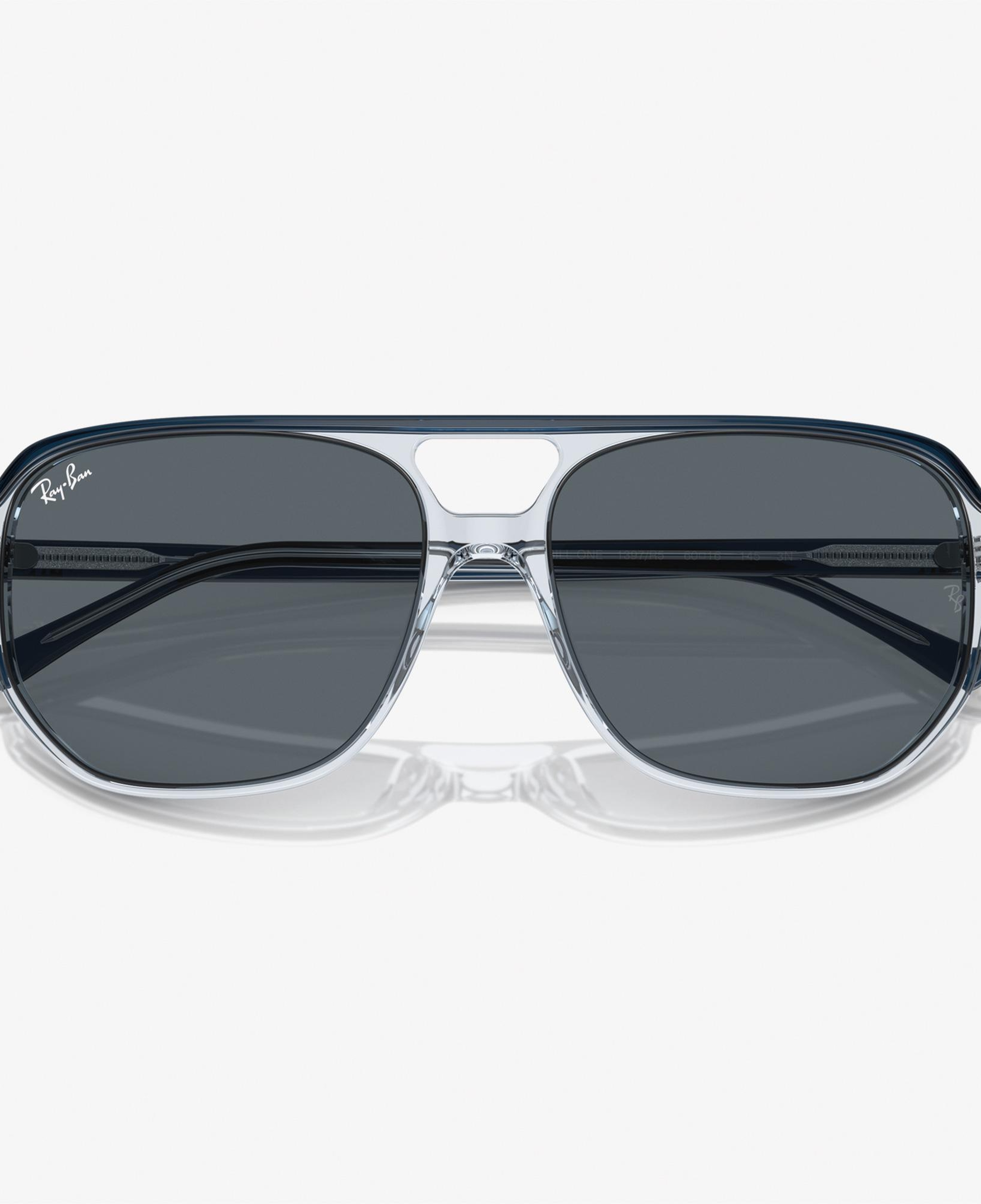 RAY-BAN 0RB2205 Acetate Unisex Mavi Güneş Gözlüğü