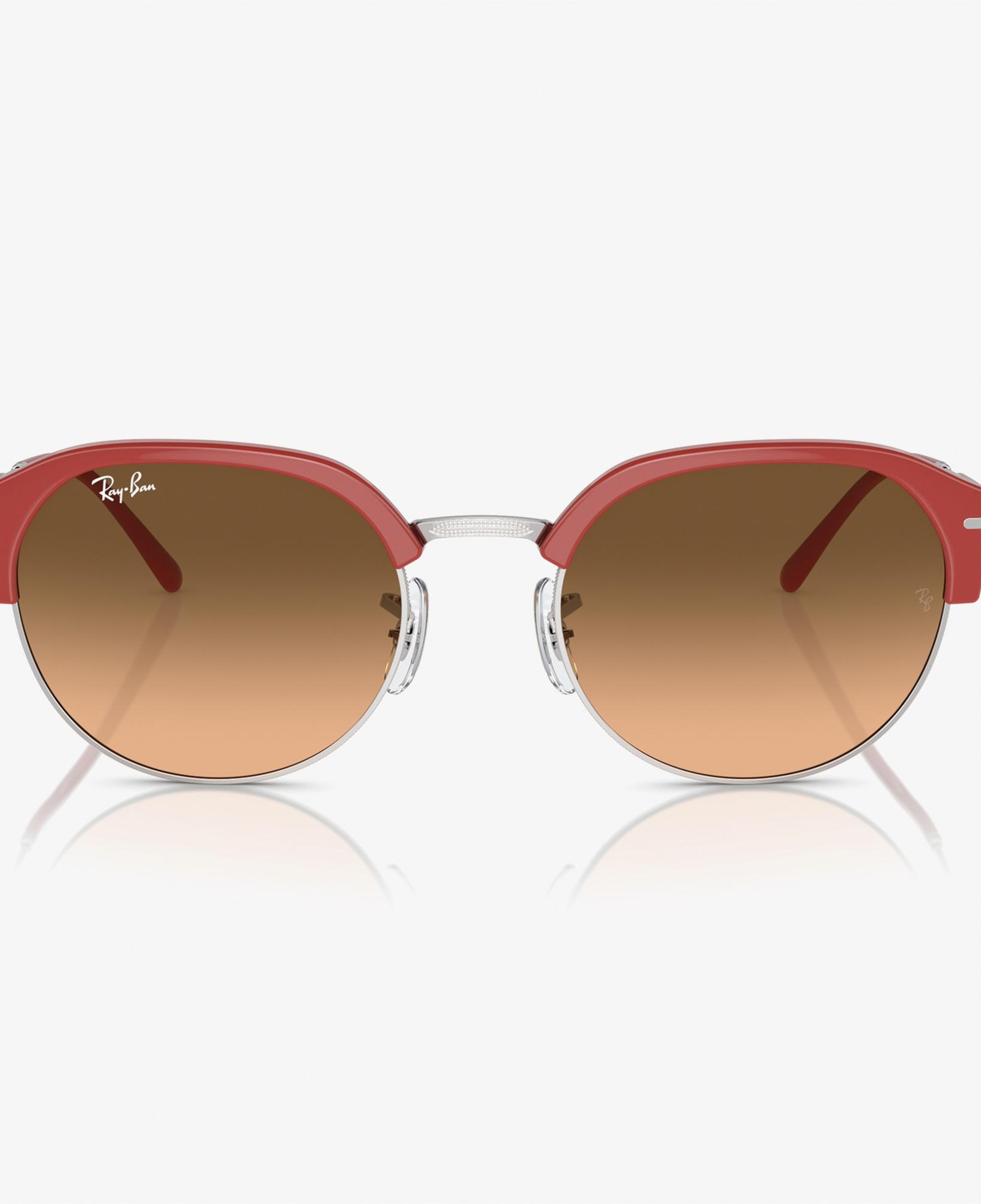 RAY-BAN 0RB4429 Nylon Unisex Kırmızı Güneş Gözlüğü