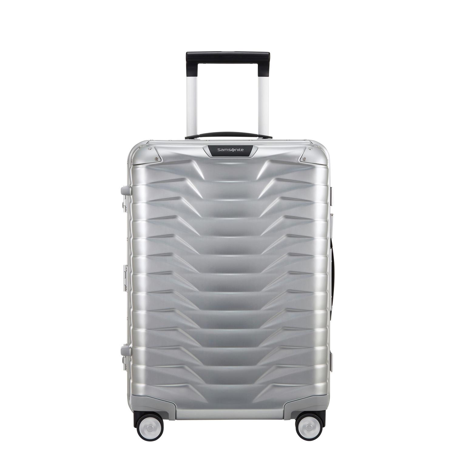 Samsonite Proxis Alu - Kabin Boy Valiz