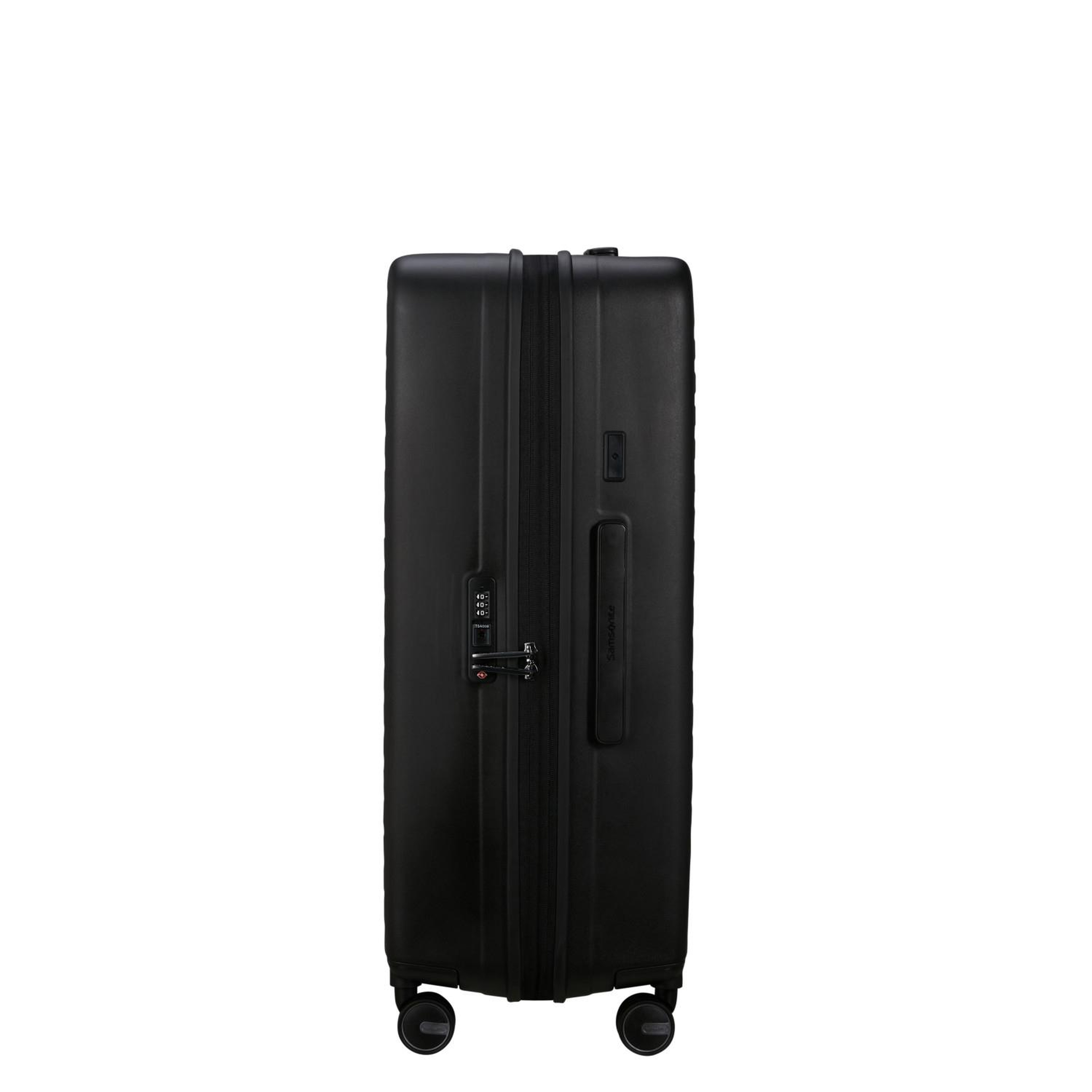 Samsonite Restackd-Spinner - Körüklü 75/28 Büyük Boy Valiz