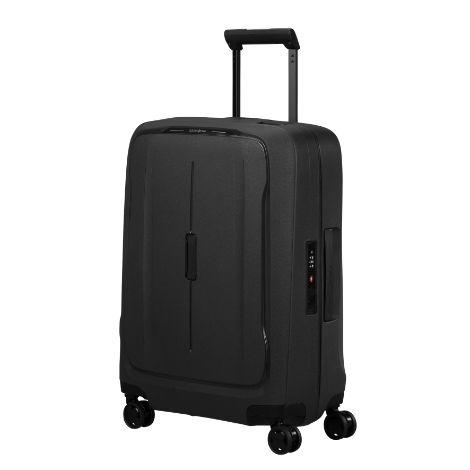 Samsonite Essens-Spinner 4 Tekerlekli Kabin Boy Valiz 55cm