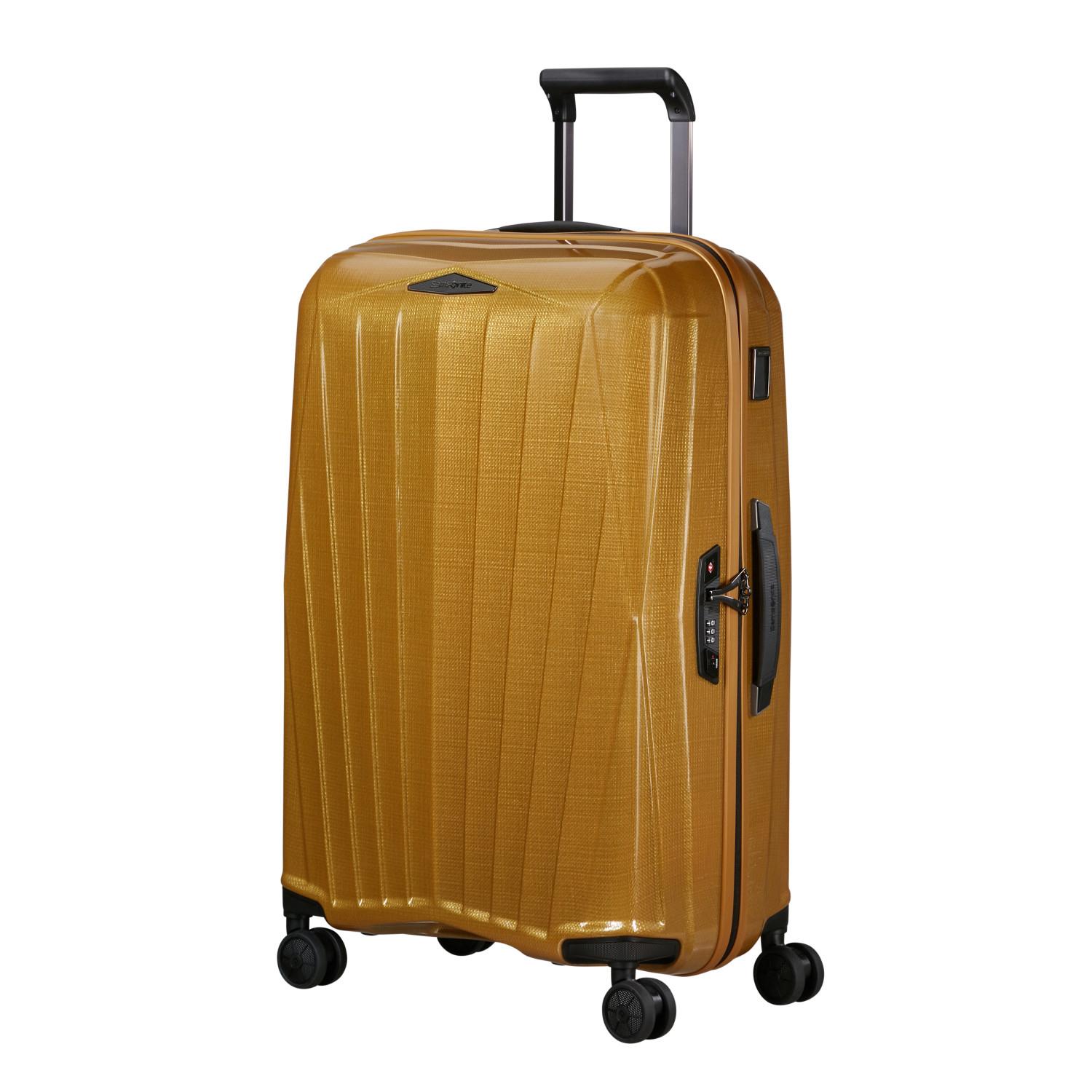 Samsonite Major-Lite Orta Boy Valiz