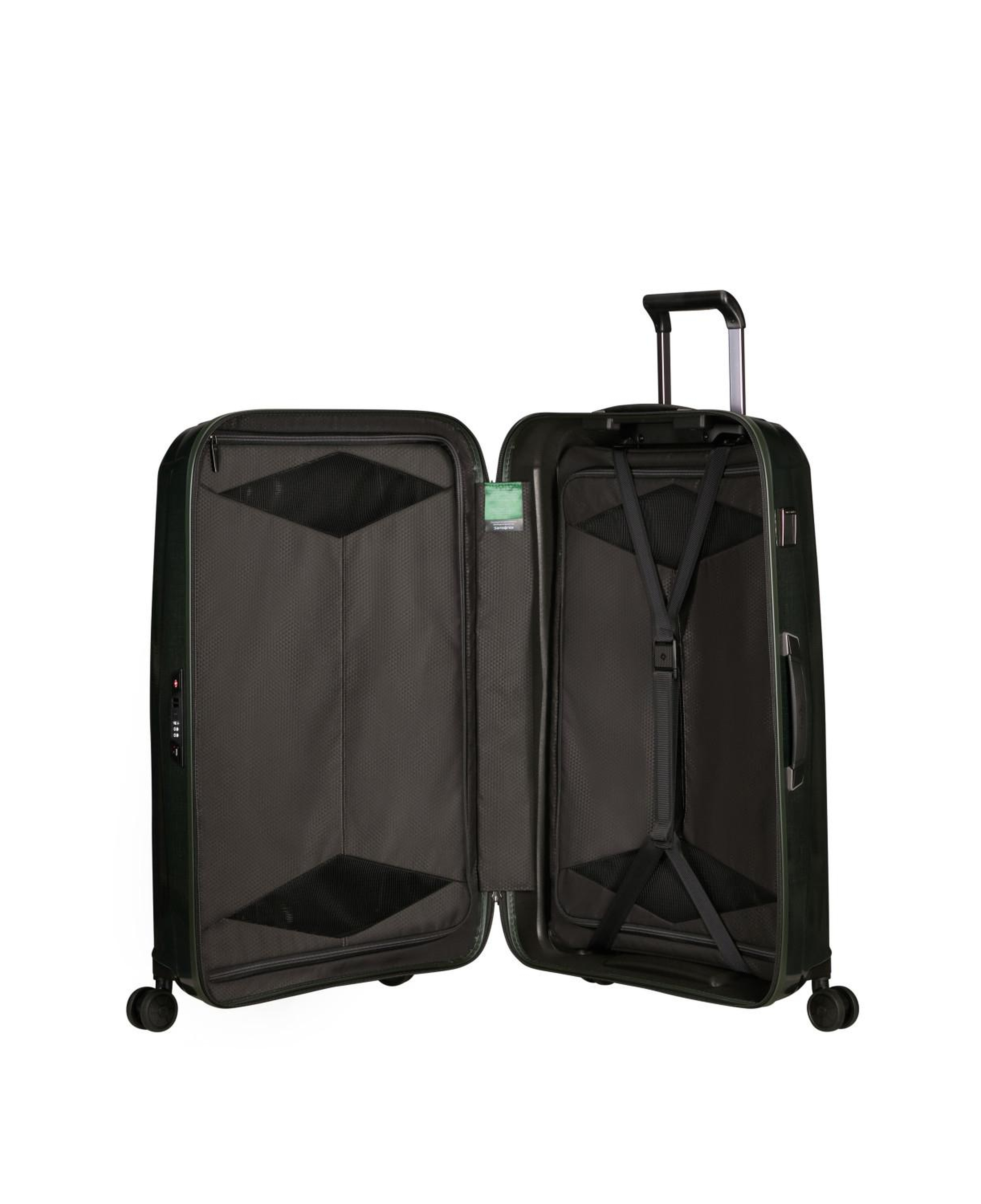 Samsonite Major Lite Büyük Boy Valiz