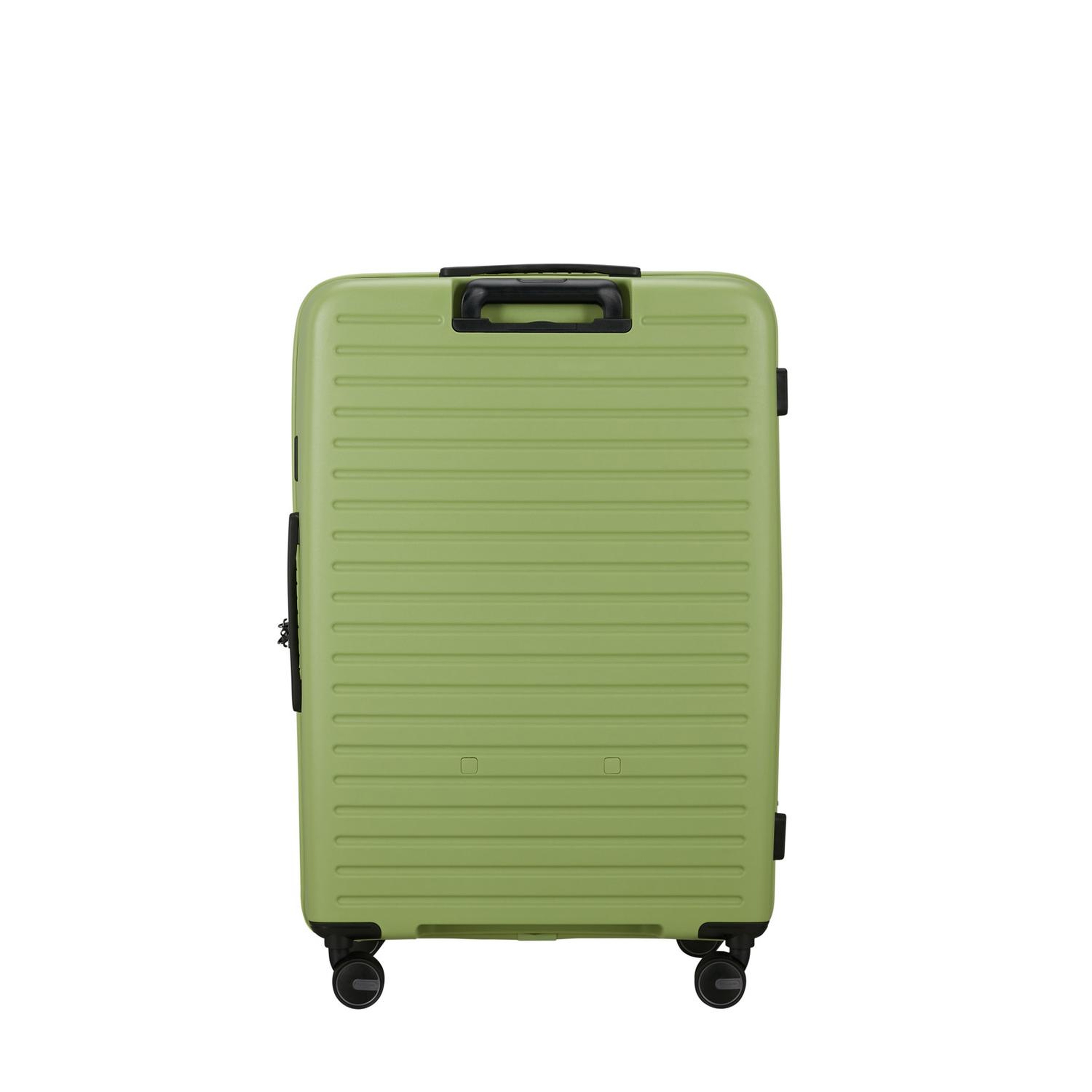 Samsonite Restackd-Spinner - Körüklü 75/28 Büyük Boy Valiz