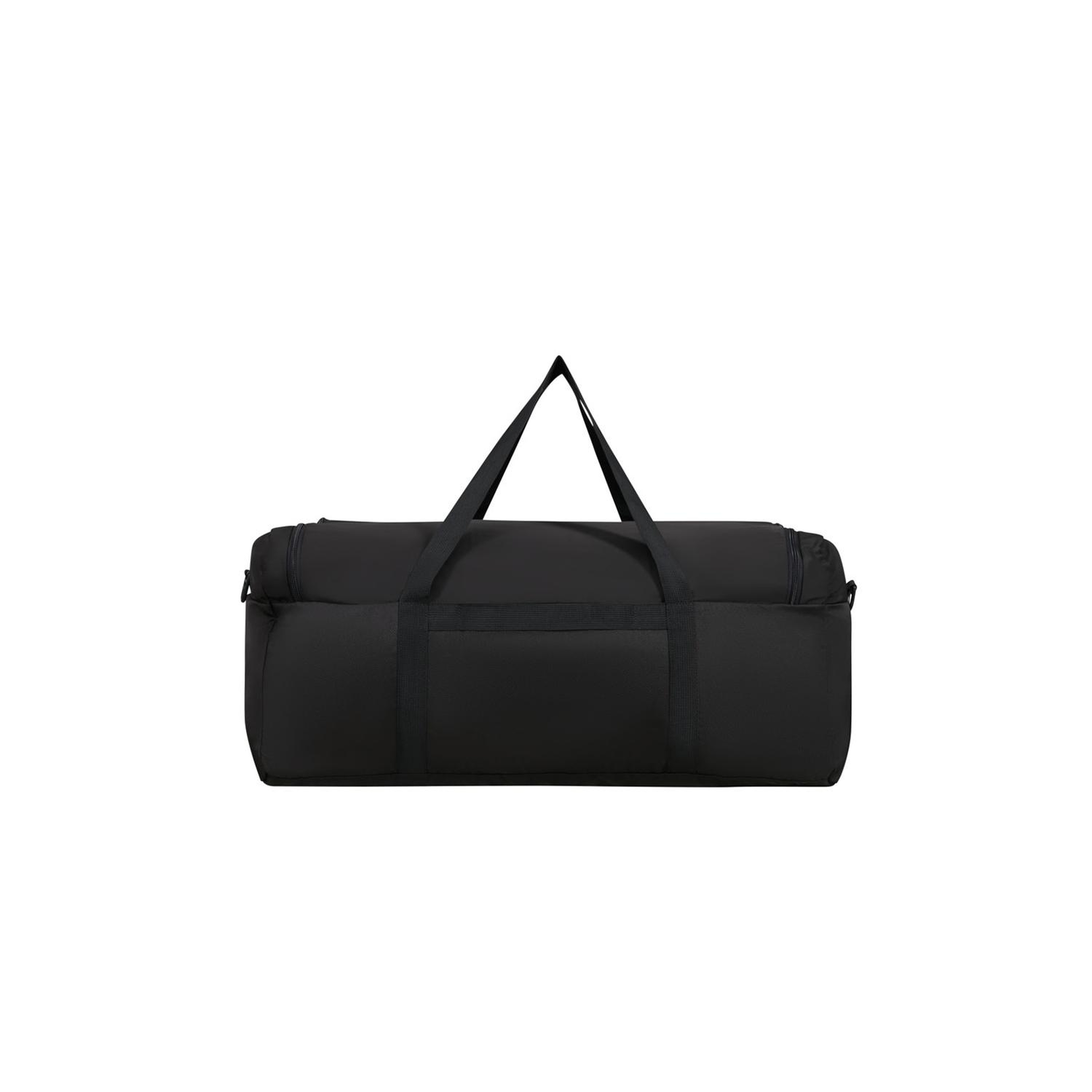 Samsonite Siyah Ta Revolution Katlanabilir Seyahat/Spor Çantası