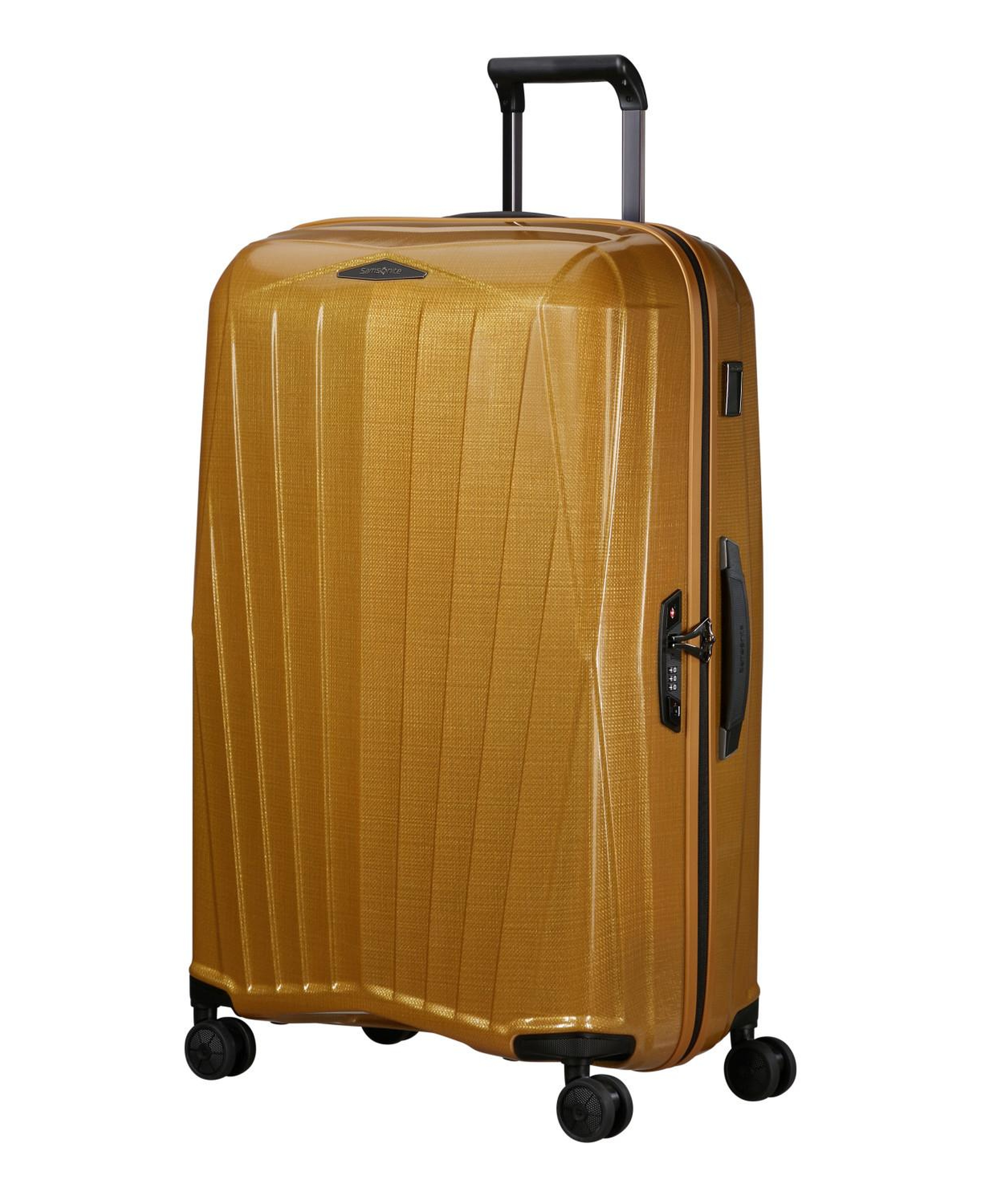 Samsonite Major-Lite Büyük Boy Valiz