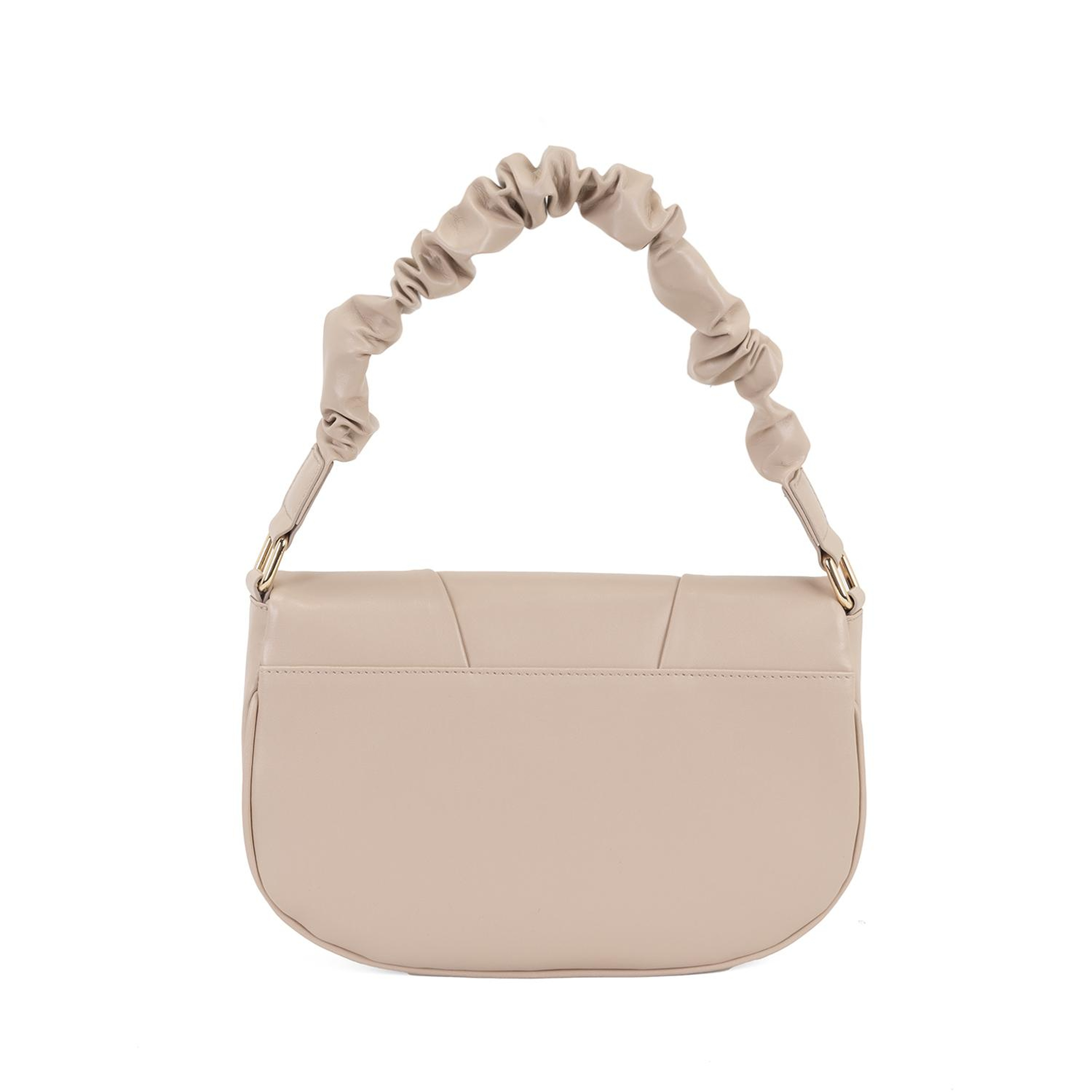 Irene Bej Kadın Omuz Çantası