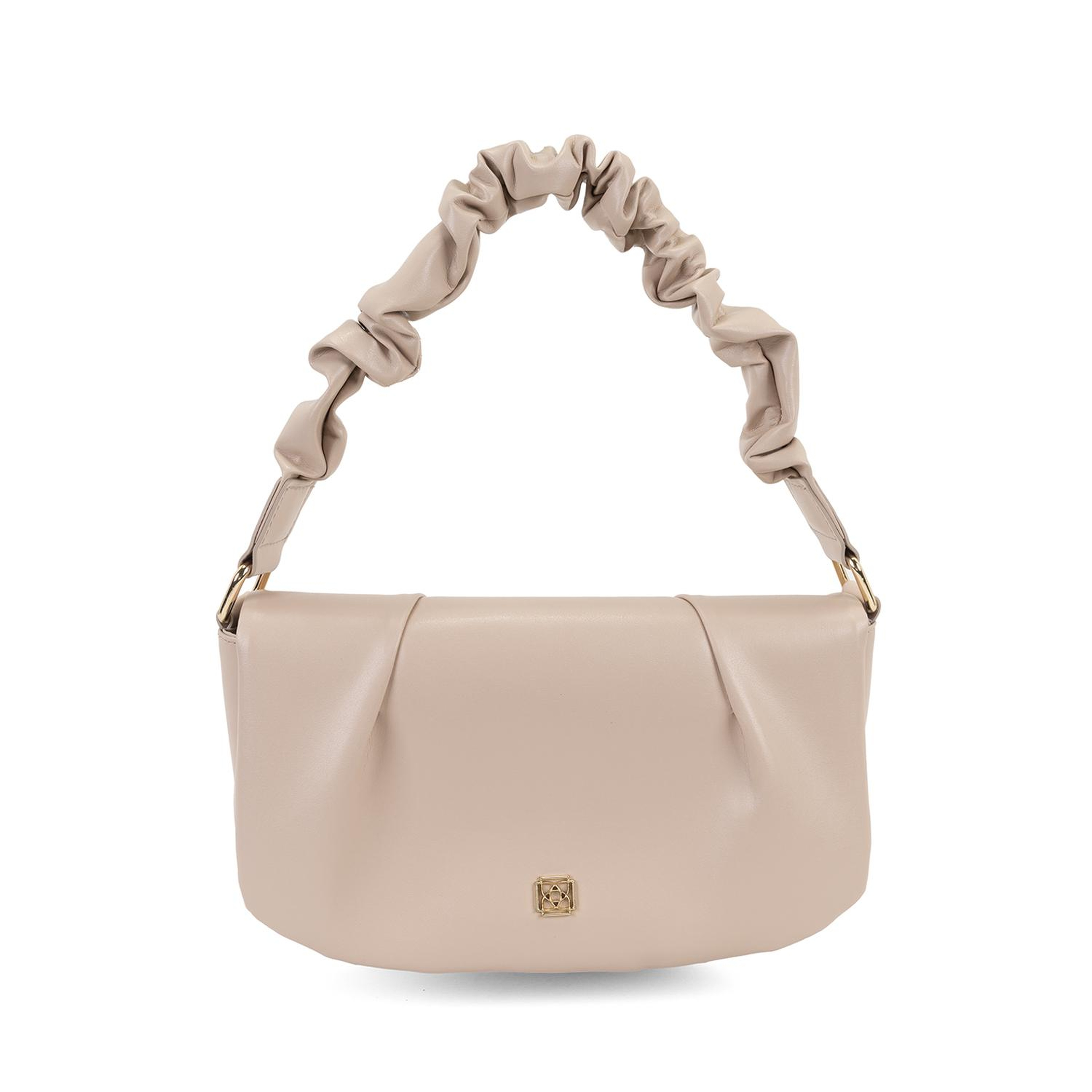 Irene Bej Kadın Omuz Çantası