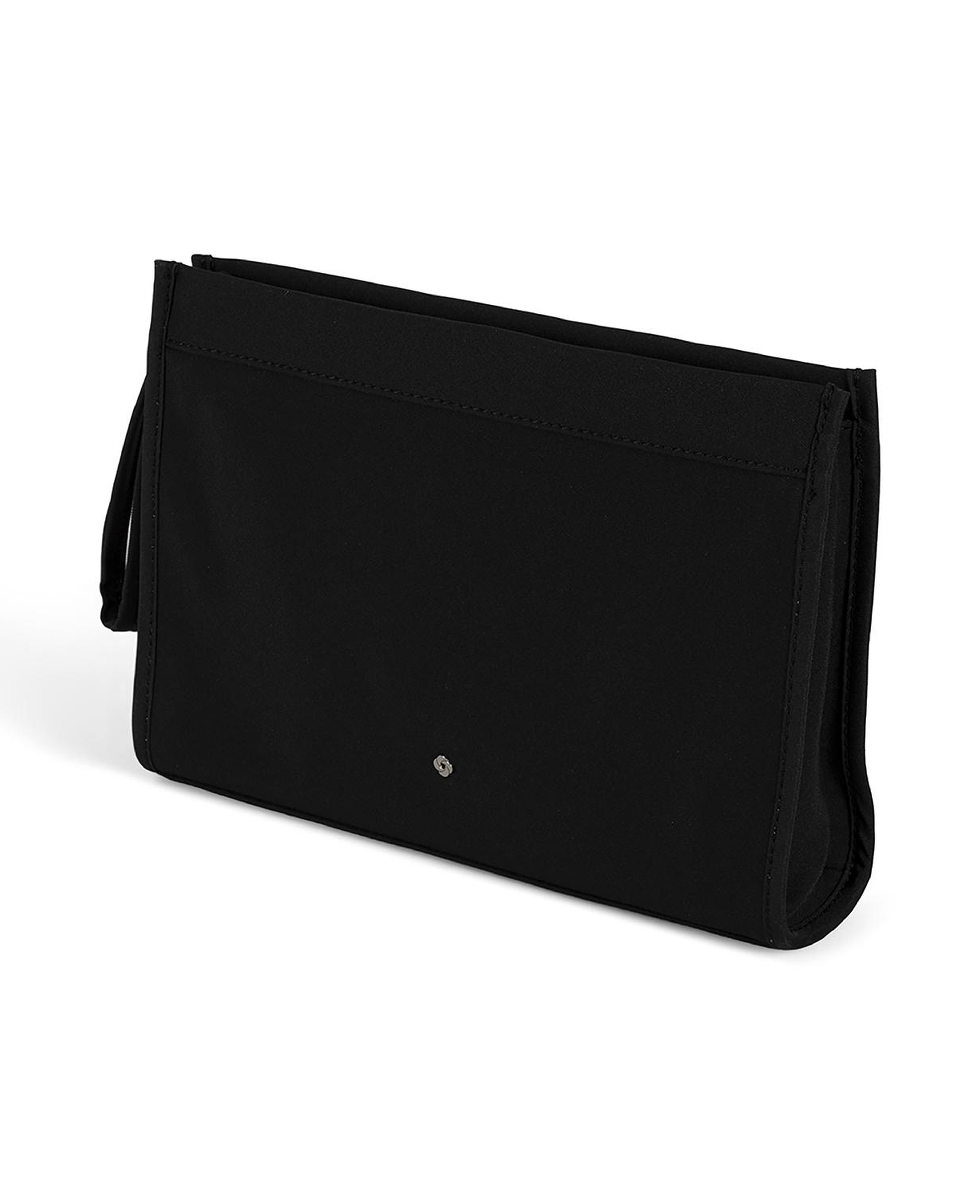 Samsonite Siyah Kozmetik / El Çantası