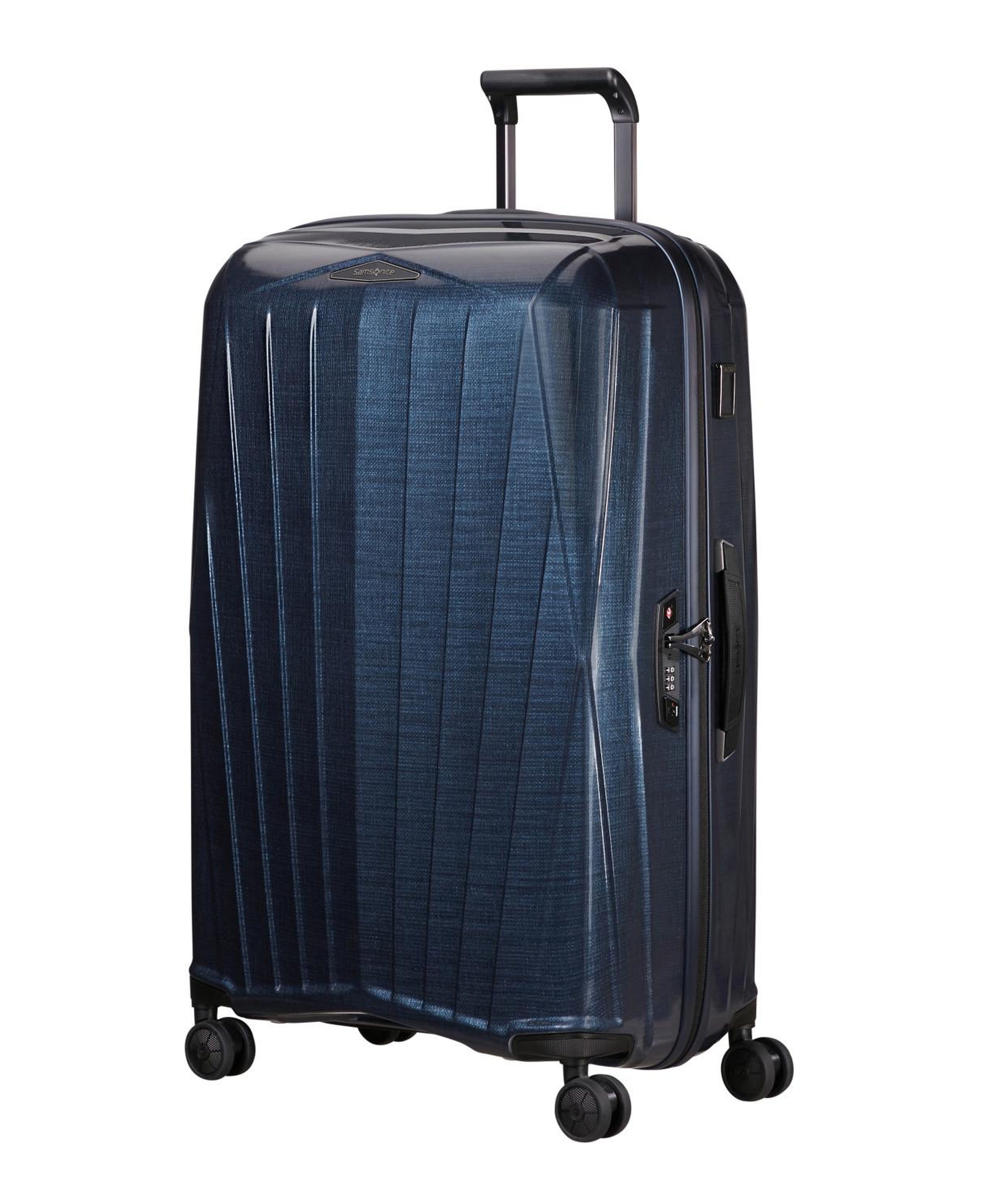 Samsonite Major-Lite Büyük Boy Valiz