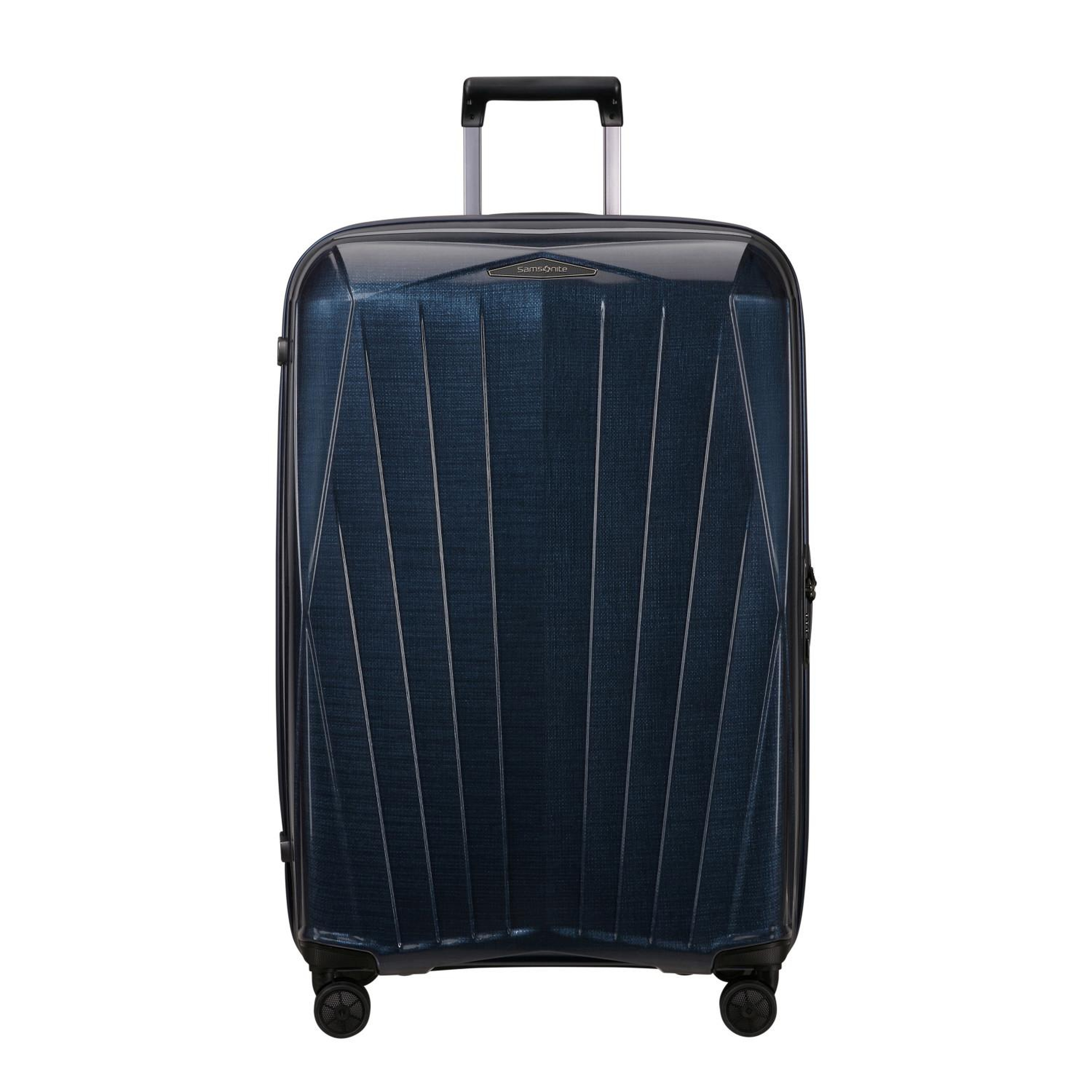 Samsonite Major-Lite Büyük Boy Valiz