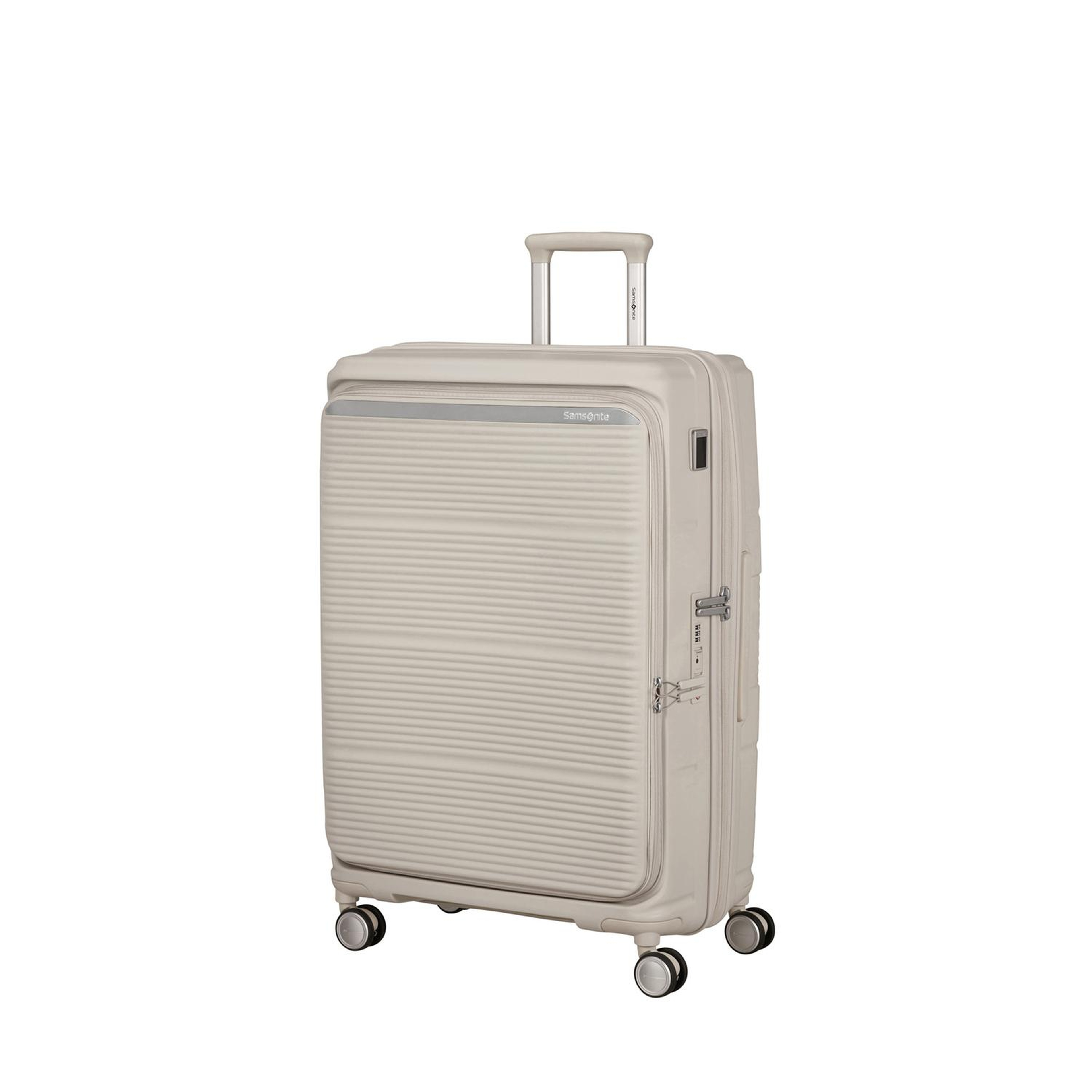 Samsonite Paralux 75/28 Büyük Boy Valiz