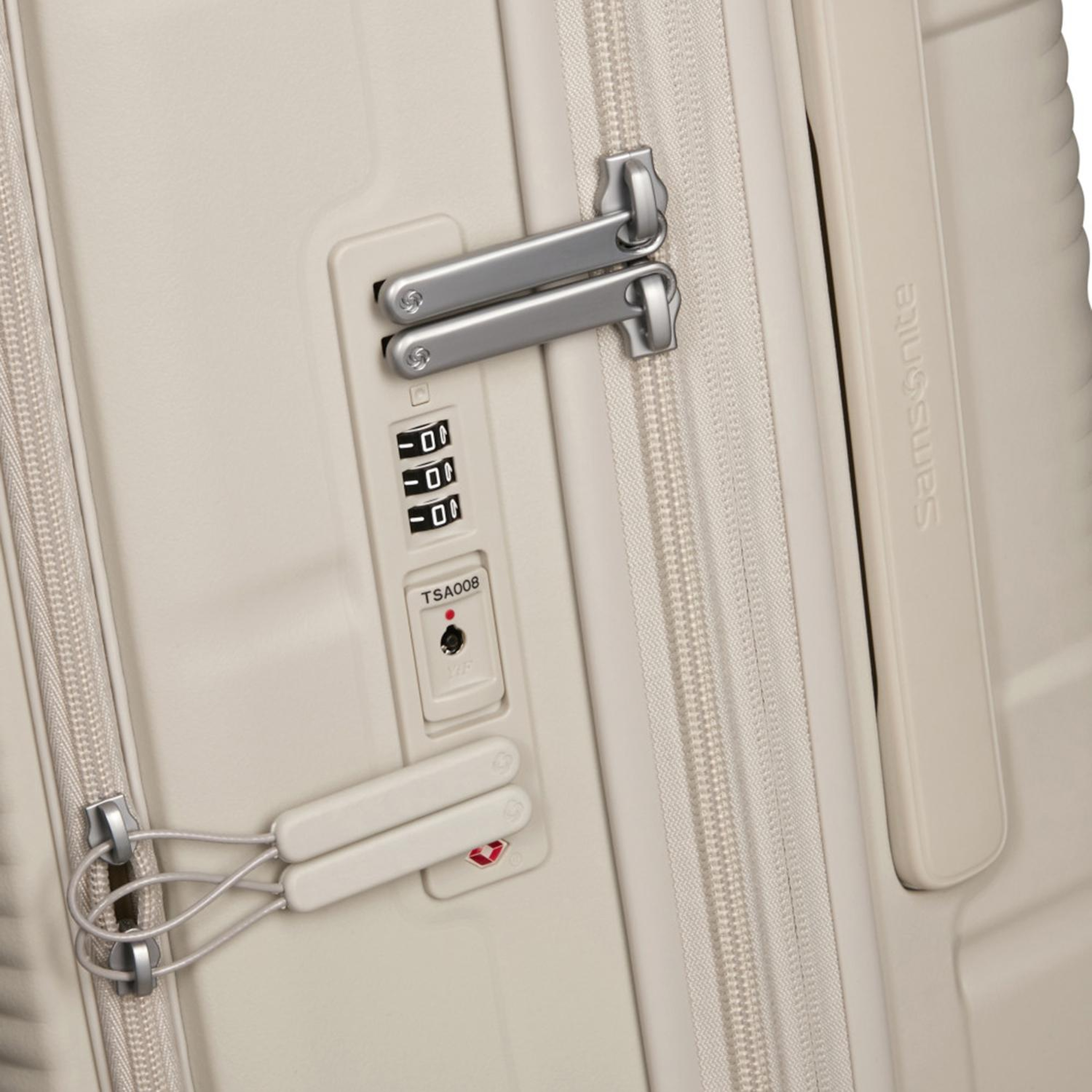 Samsonite Paralux 75/28 Büyük Boy Valiz