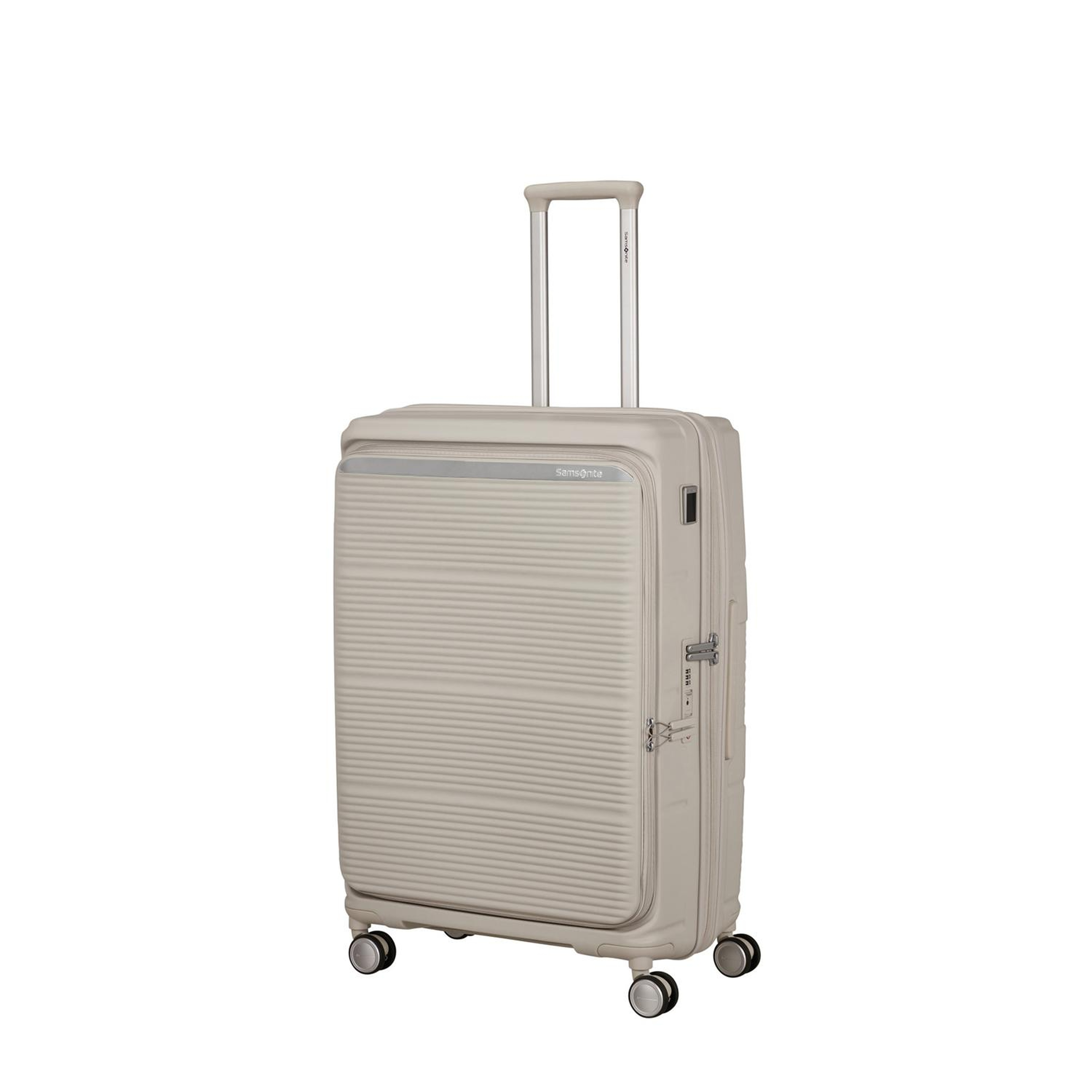 Samsonite Paralux 75/28 Büyük Boy Valiz