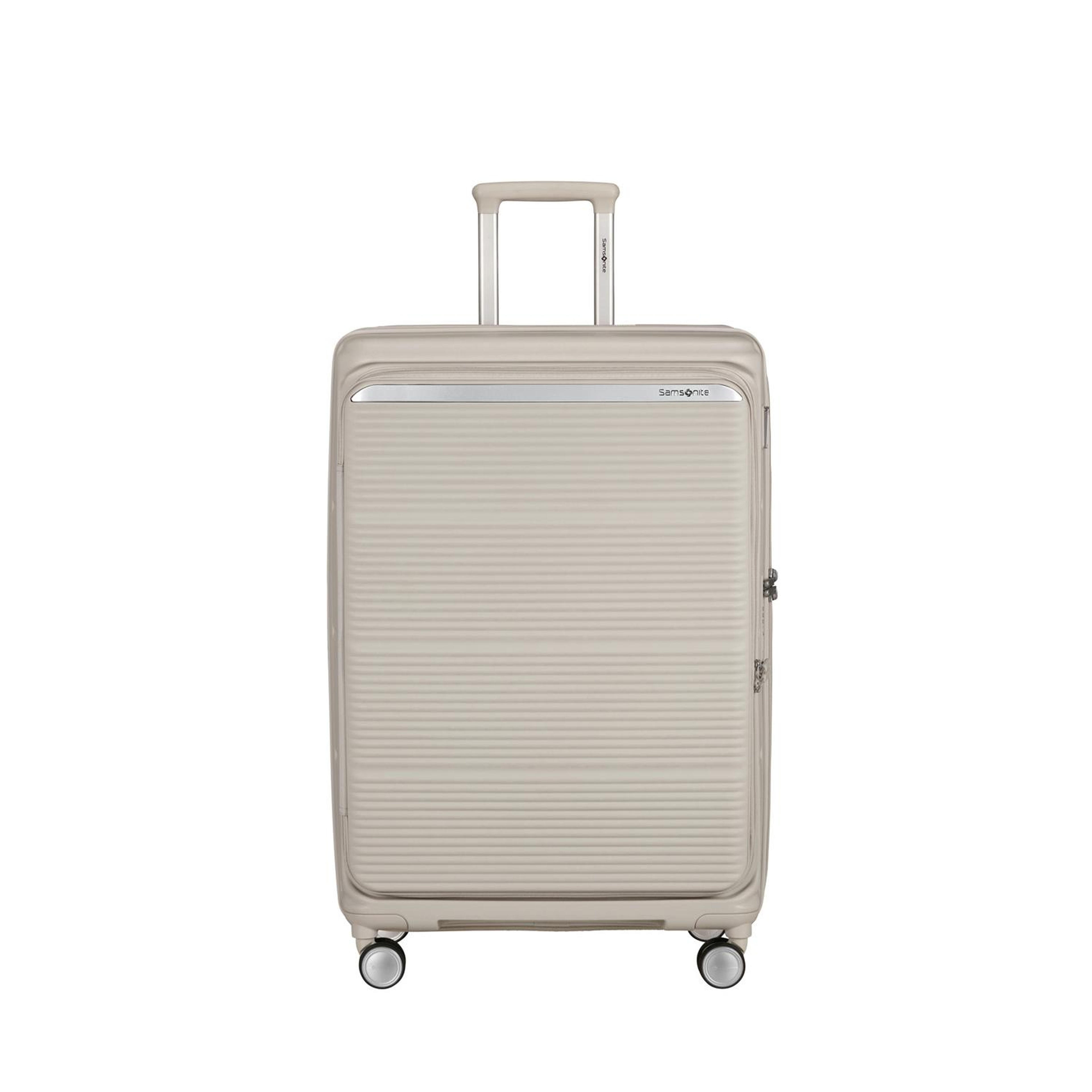 Samsonite Paralux 75/28 Büyük Boy Valiz