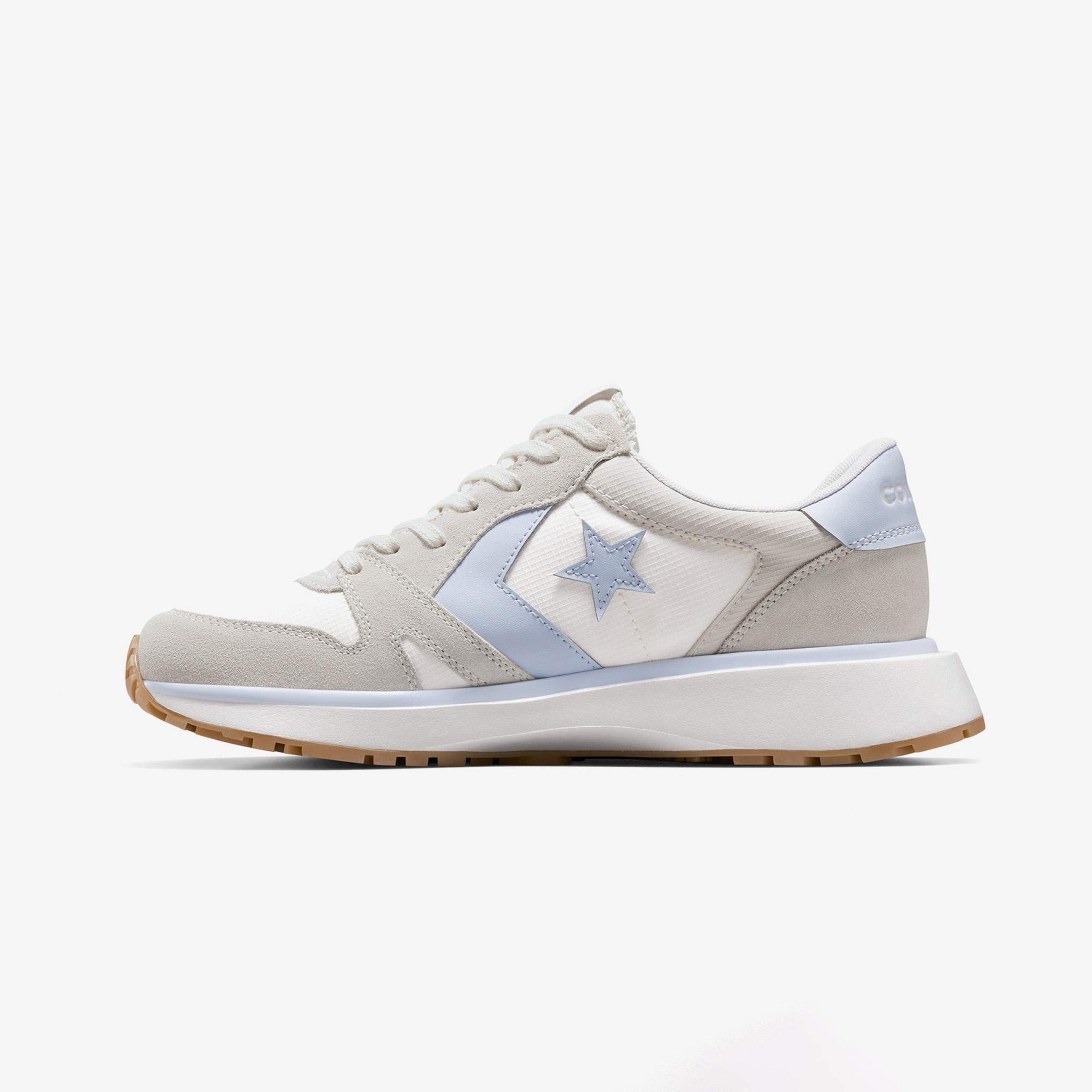 Converse Omni Trainer Unisex Krem Sneaker