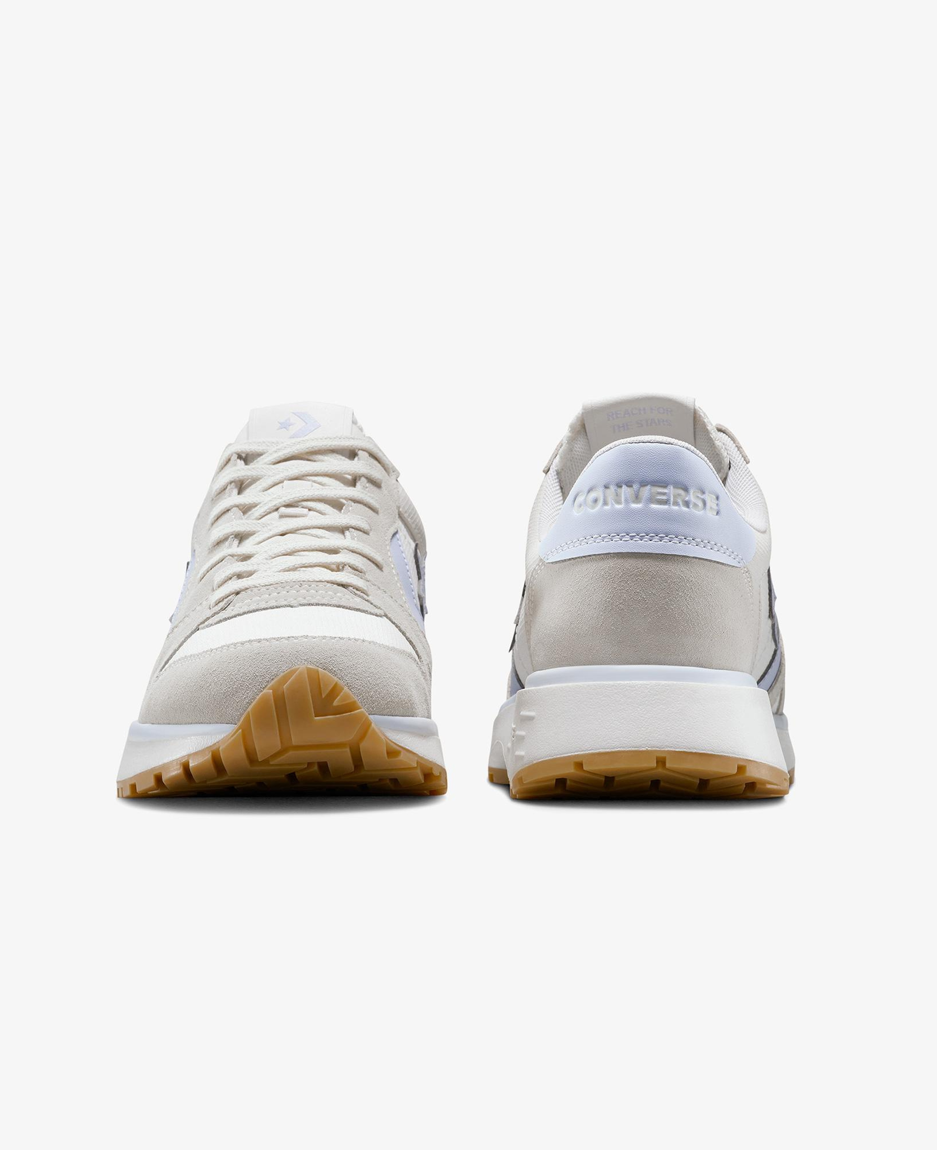 Converse Omni Trainer Unisex Krem Sneaker