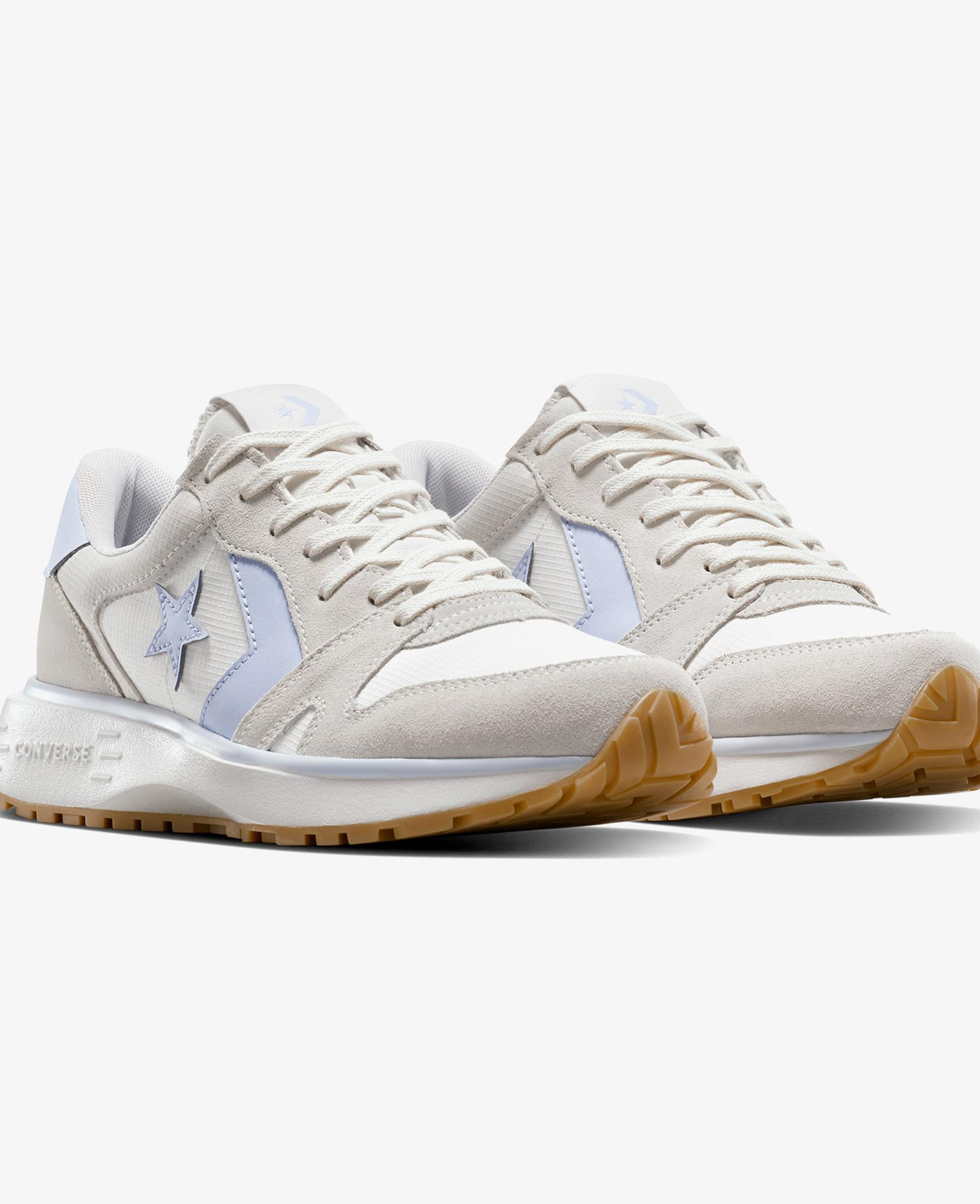 Converse Omni Trainer Unisex Krem Sneaker