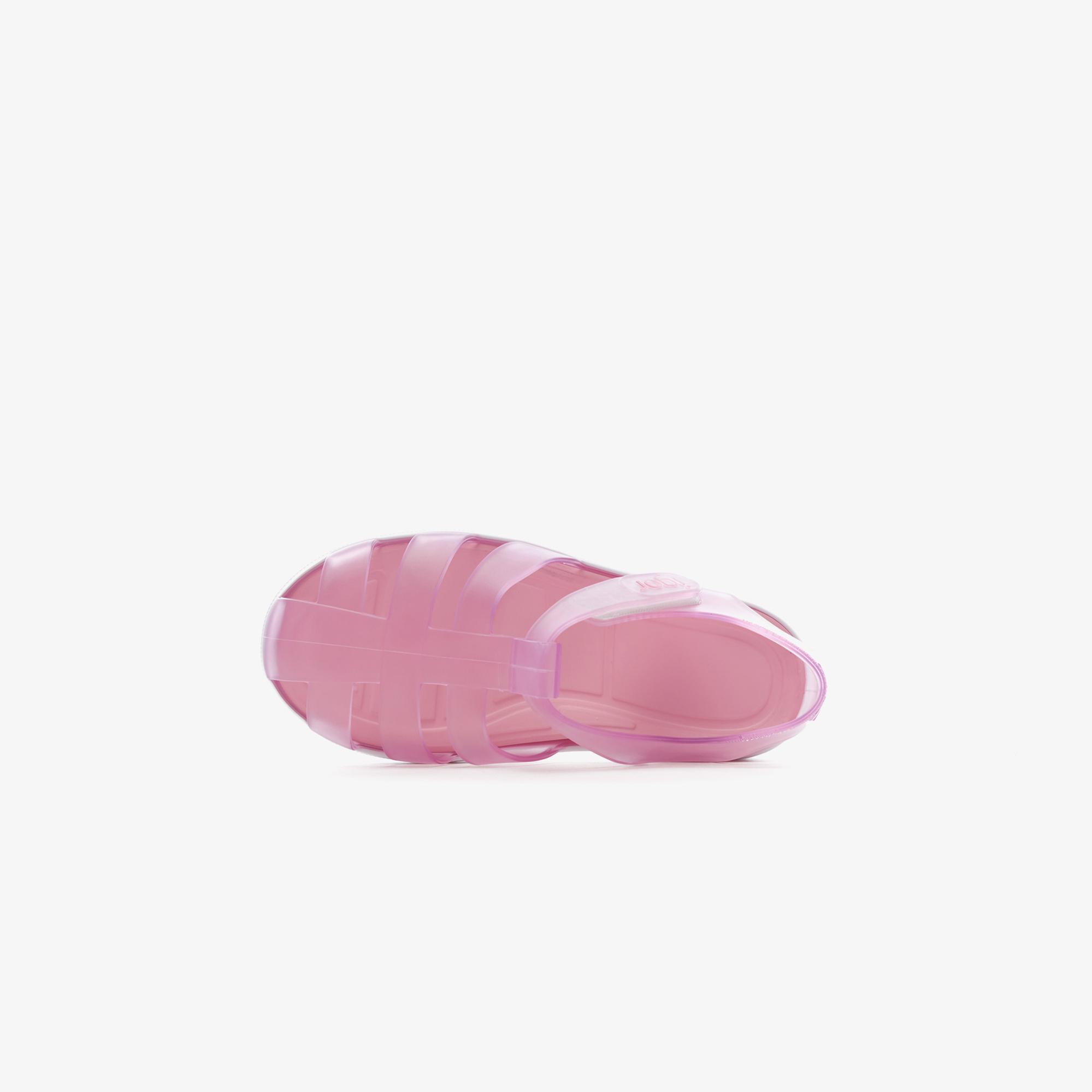 Igor Star Bebek Pembe Sandalet