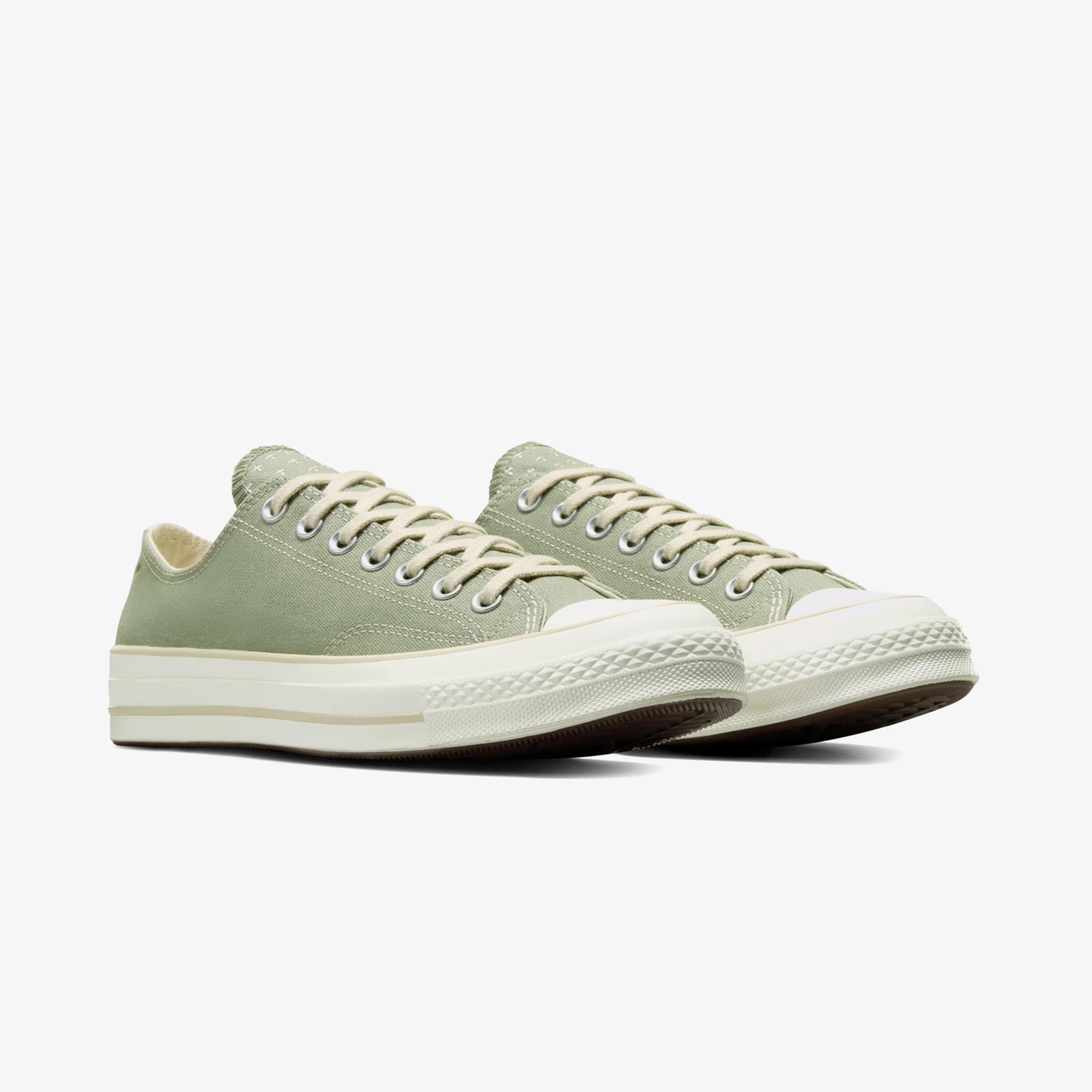 Converse Chuck 70 Unisex Yeşil Sneaker