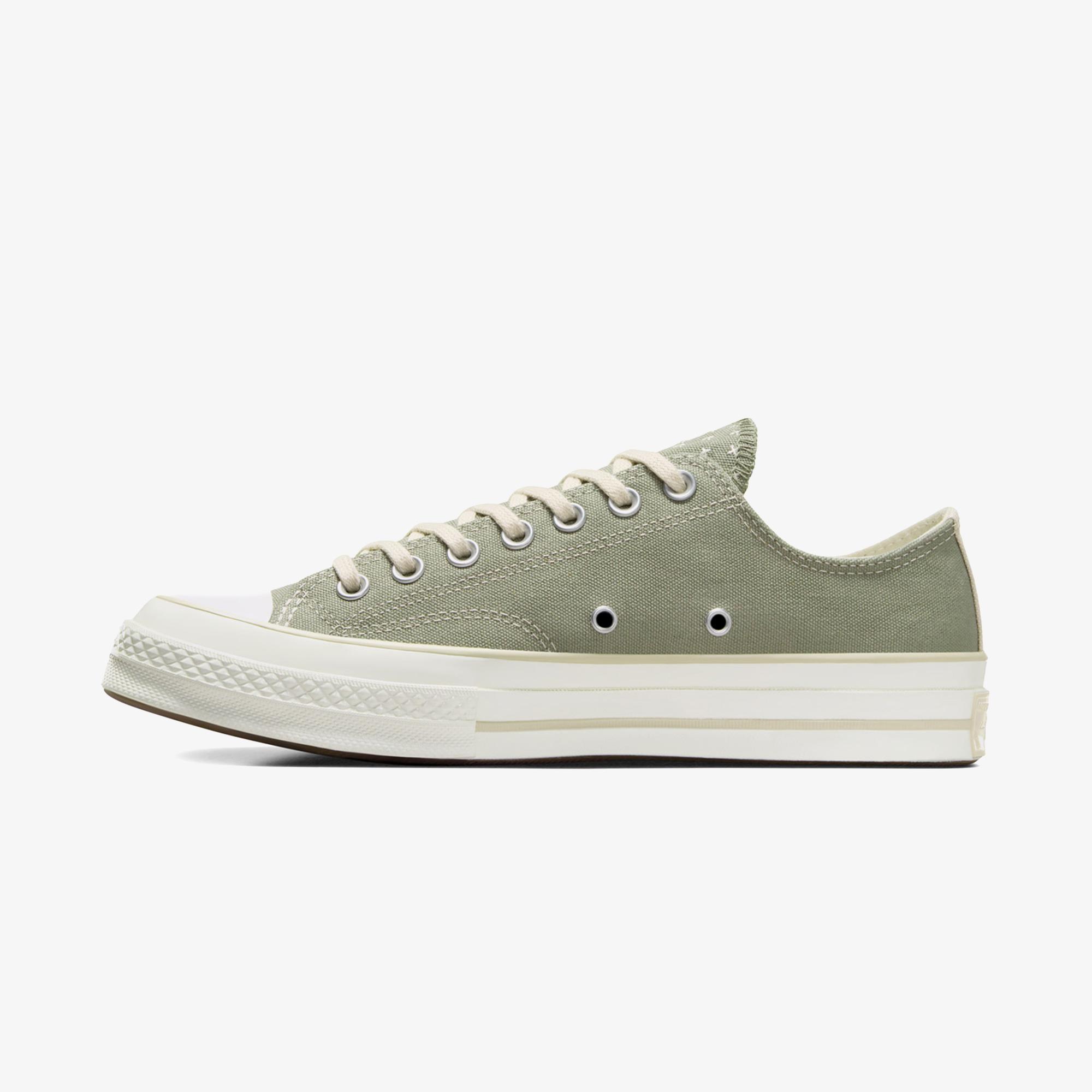 Converse Chuck 70 Unisex Yeşil Sneaker