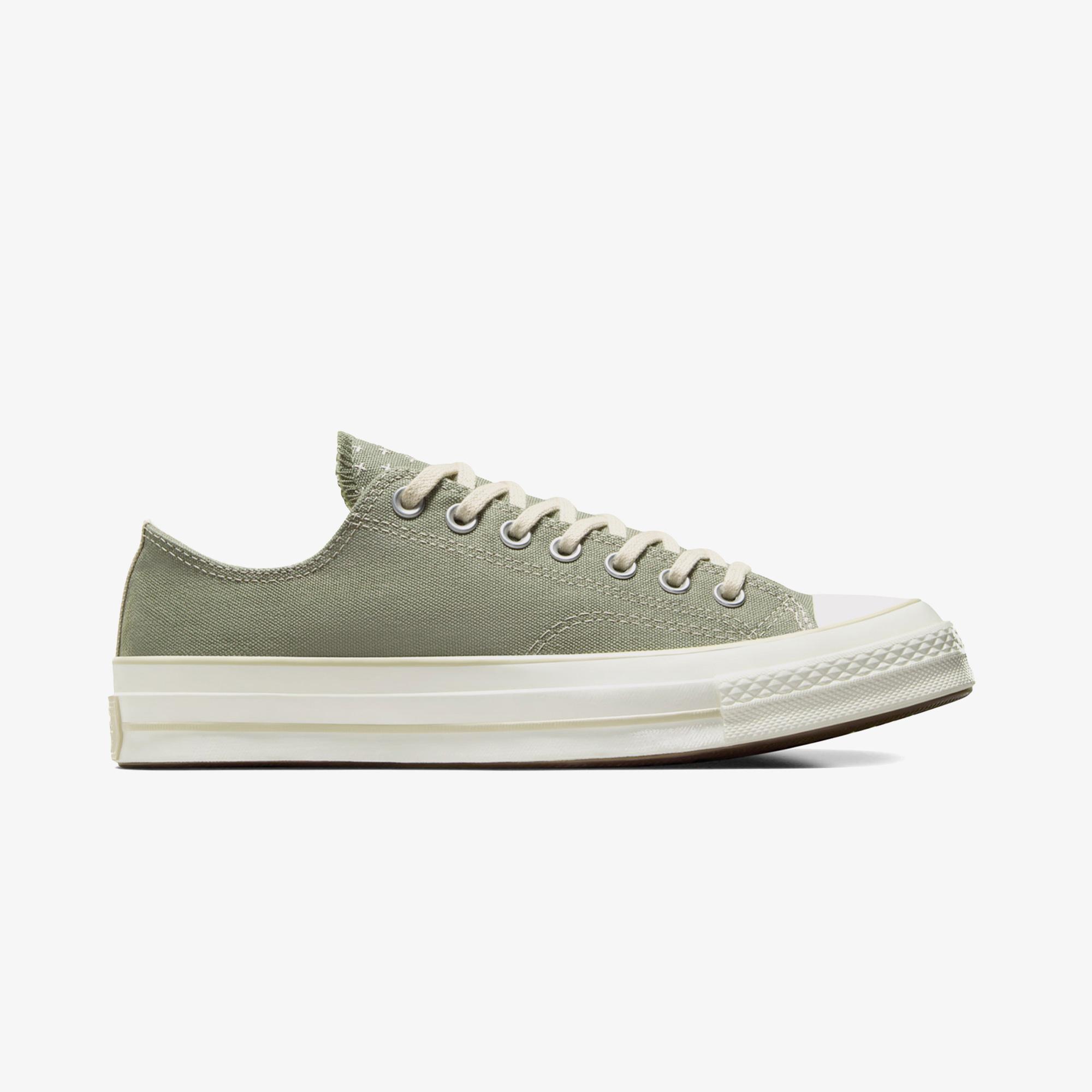 Converse Chuck 70 Unisex Yeşil Sneaker