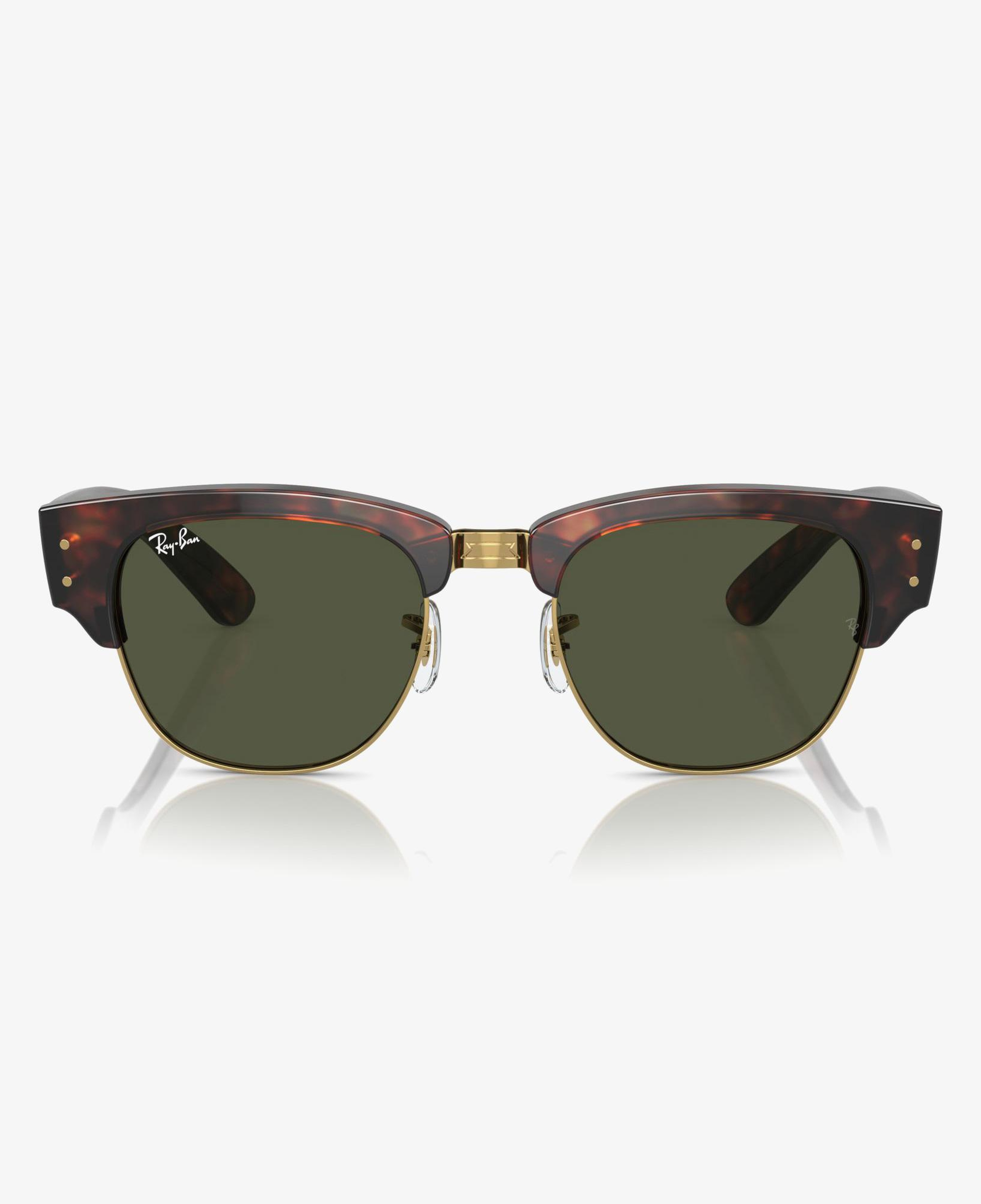 RAY-BAN 0RB0316S Unisex Kahverengi Güneş Gözlüğü