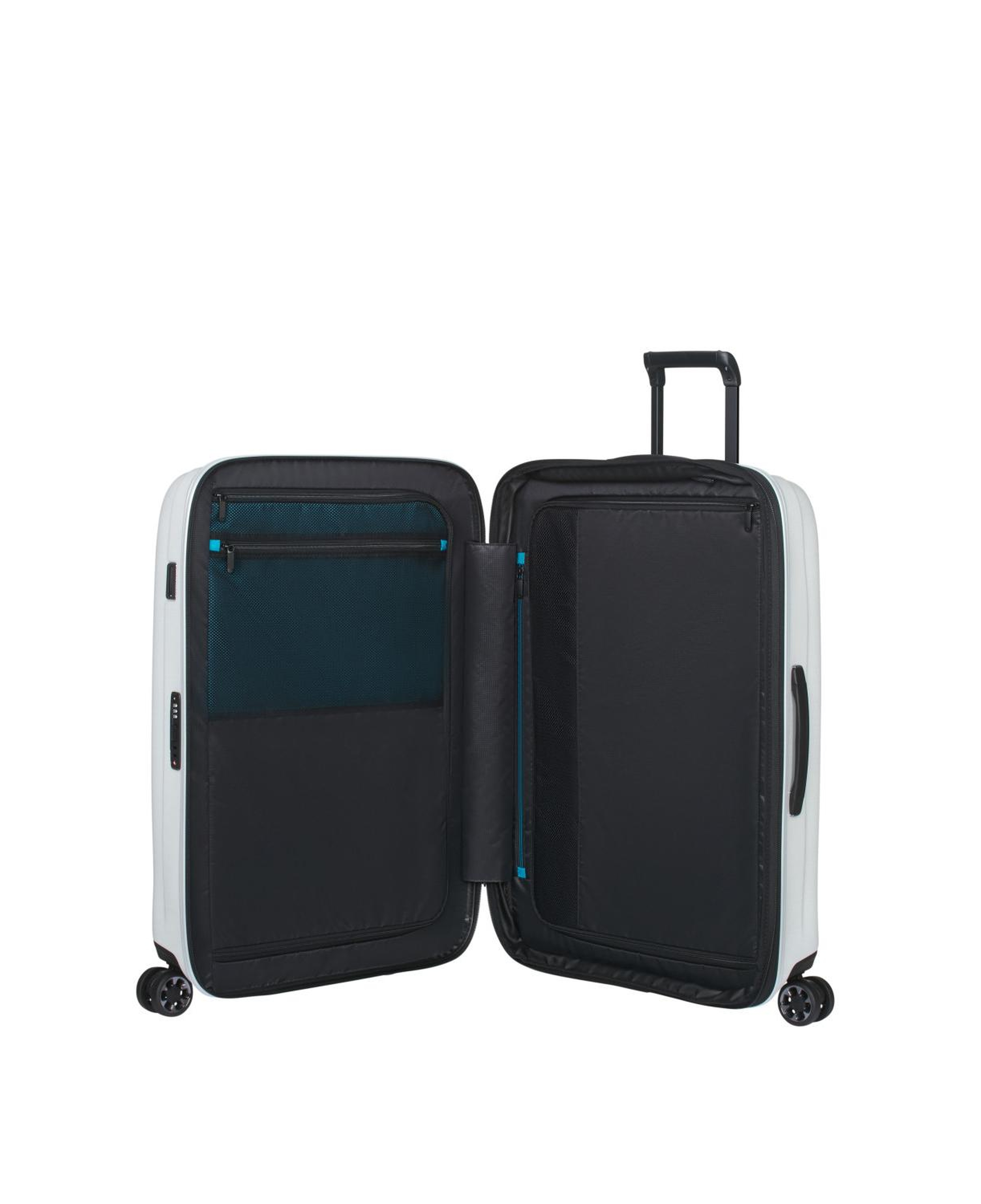 Samsonite Nexis - Spinner 76/28 Körüklü Büyük Boy Valiz