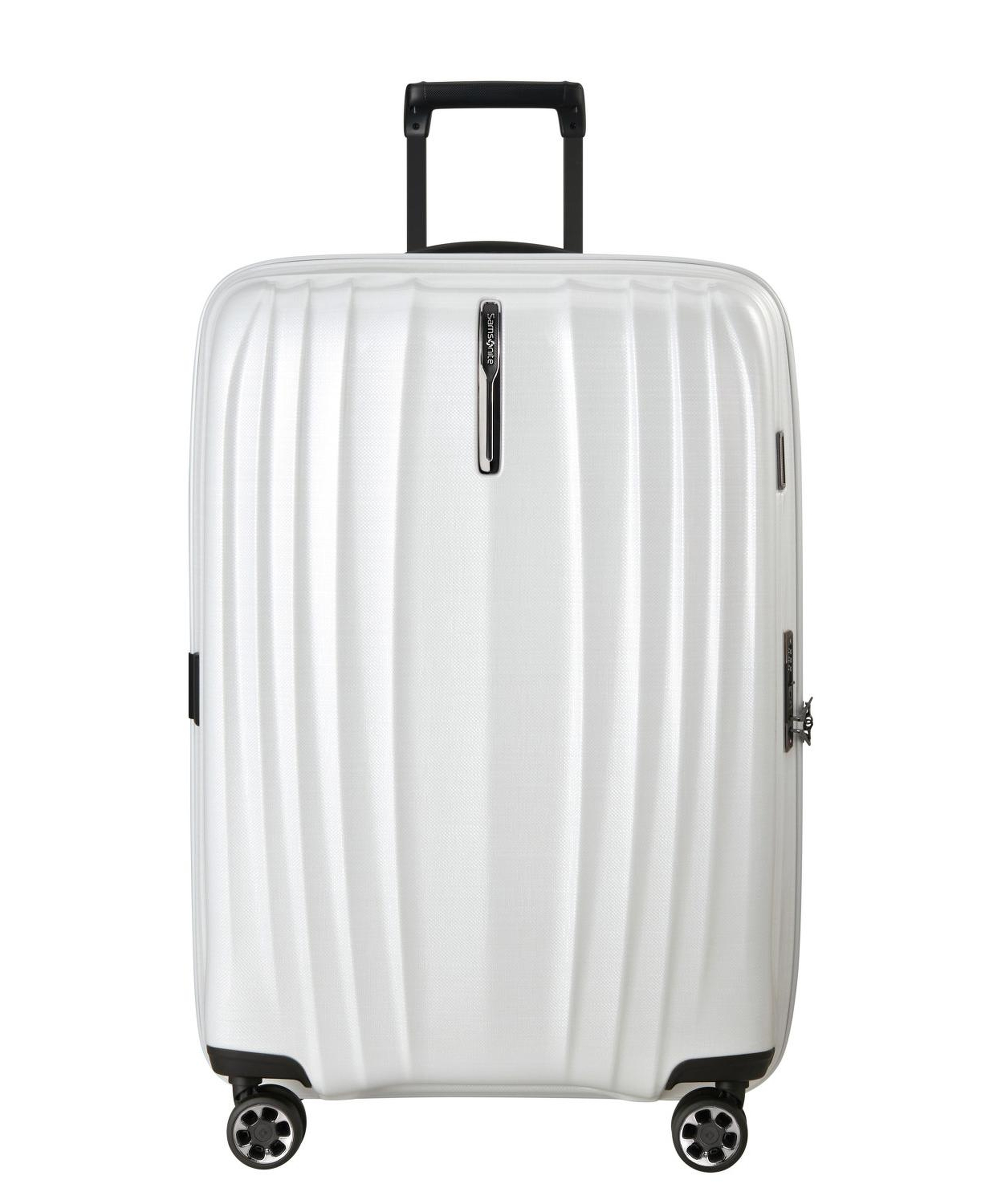 Samsonite Nexis - Spinner 76/28 Körüklü Büyük Boy Valiz