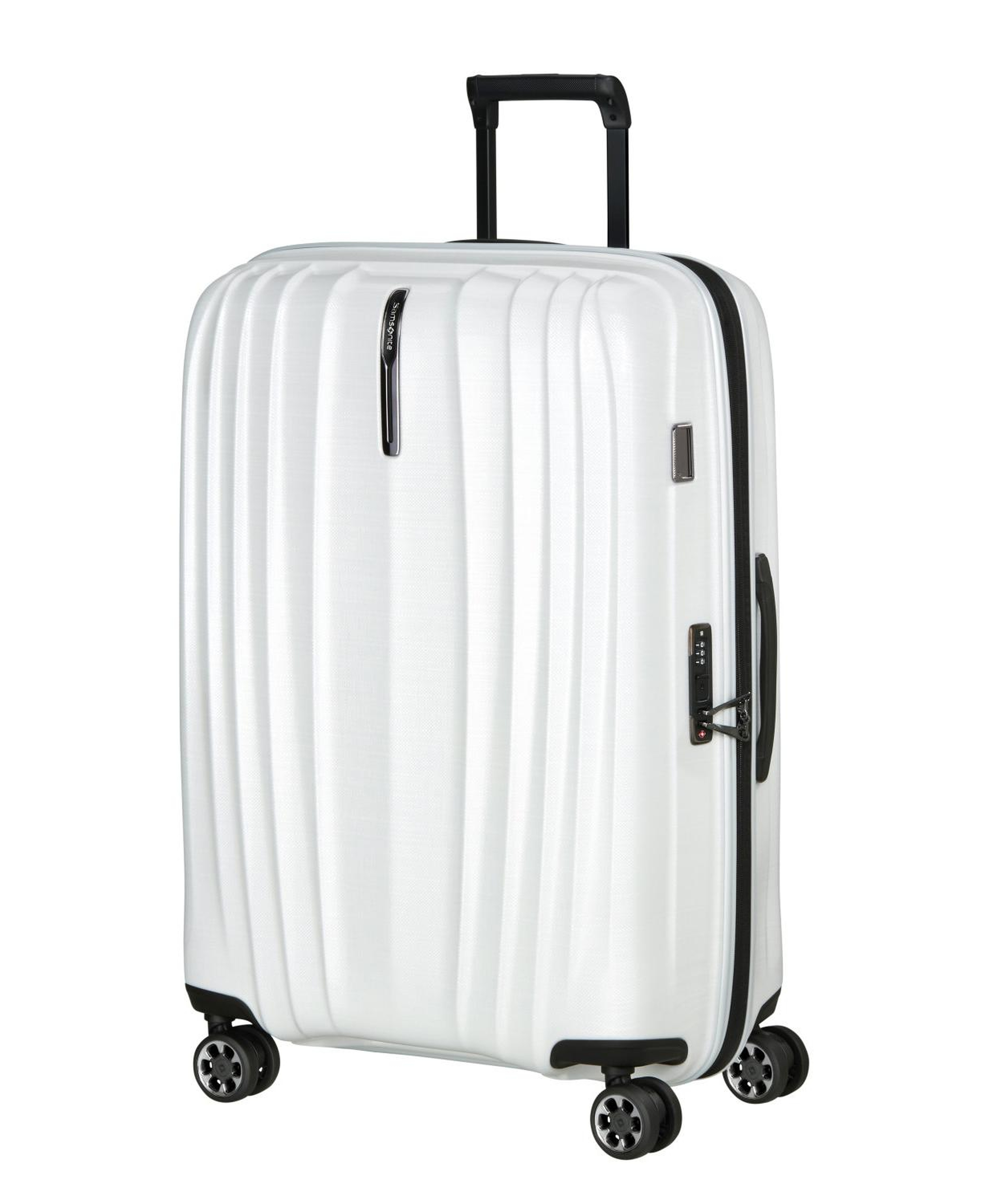 Samsonite Nexis - Spinner 76/28 Körüklü Büyük Boy Valiz