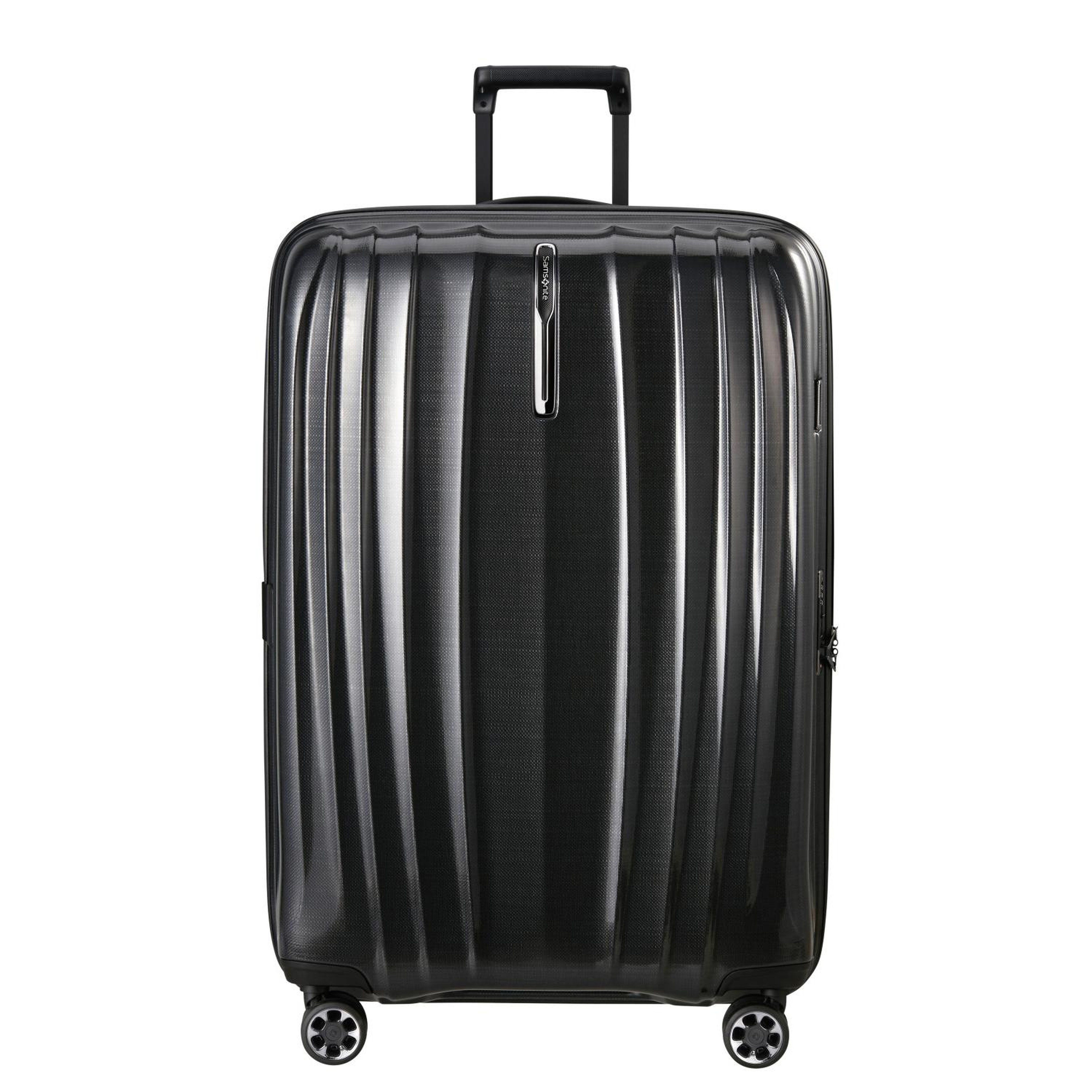 Samsonite Nexis - Spinner 82/31 Körüklü Büyük Boy Valiz