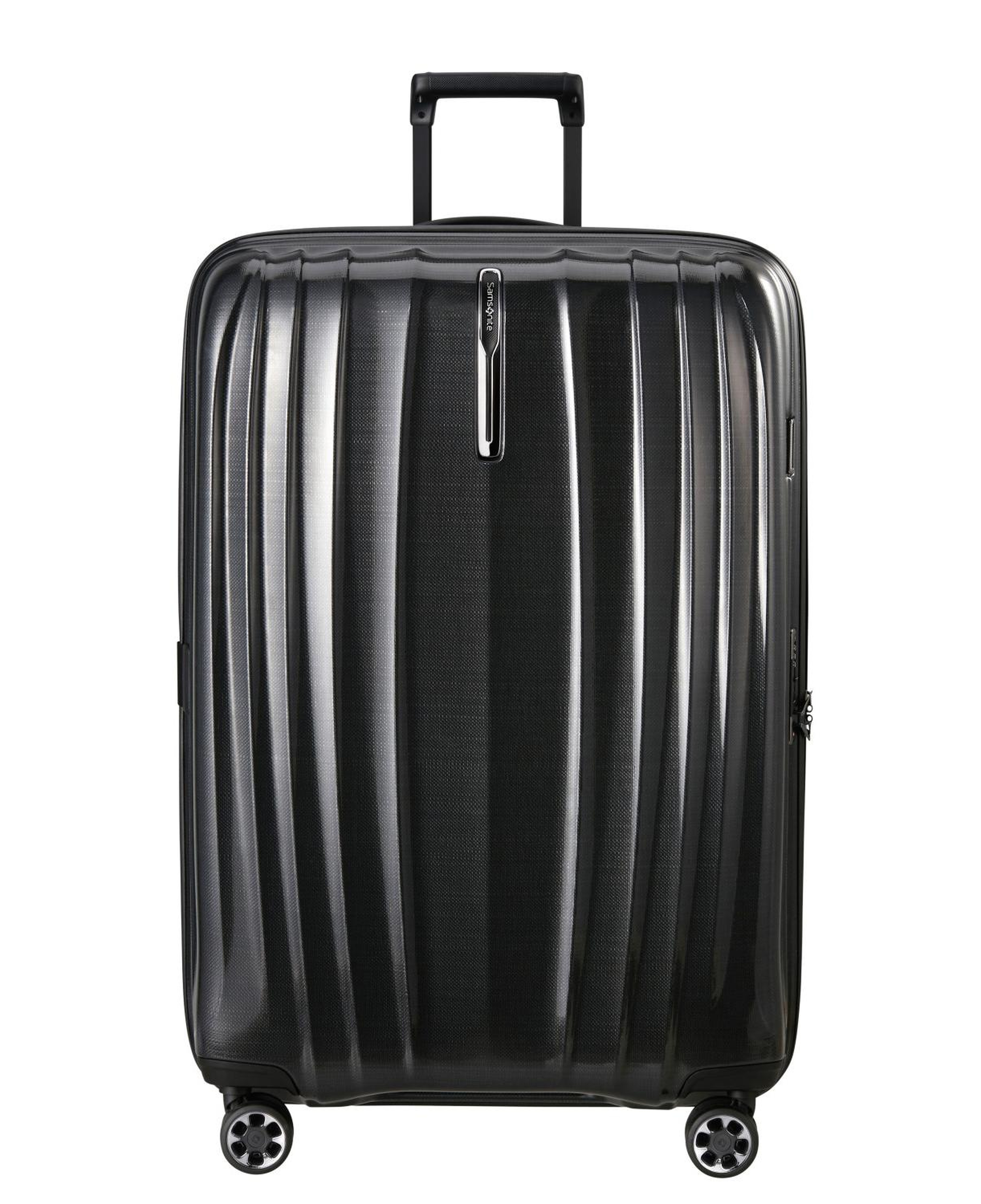 Samsonite Nexis - Spinner 82/31 Körüklü Büyük Boy Valiz