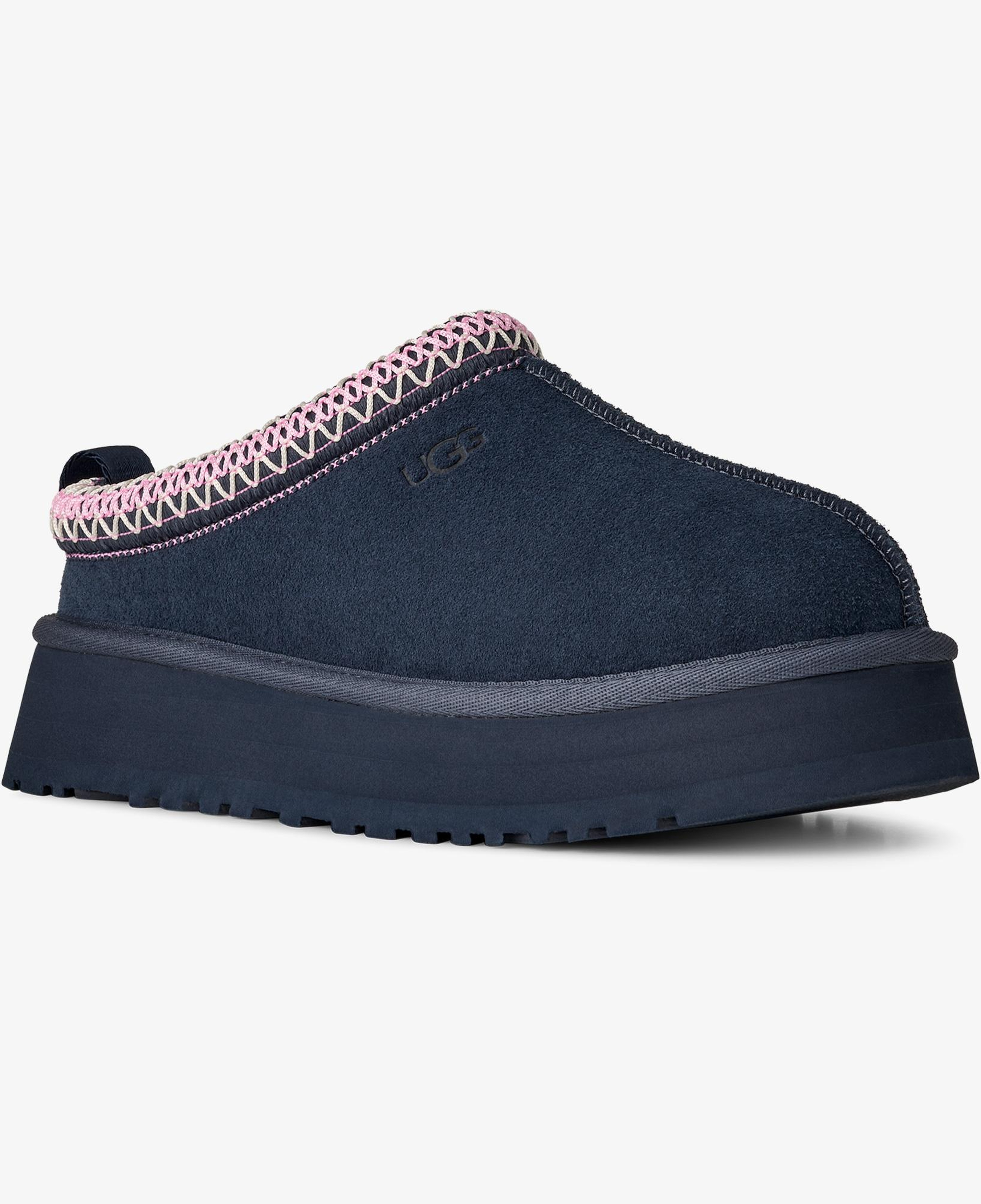 UGG Tazz II Kadın Lacivert Terlik