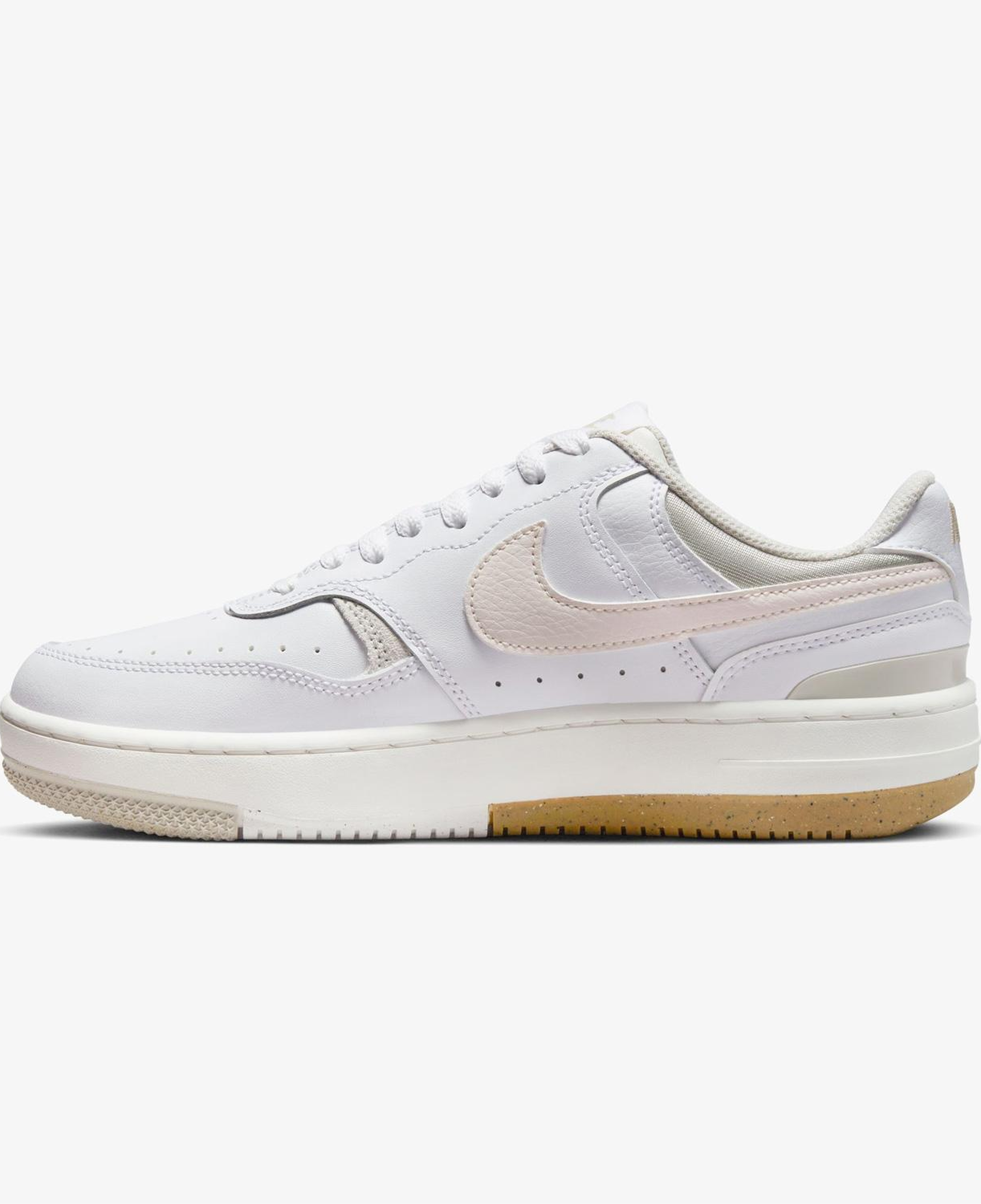 Nike Gamma Force Kadın Beyaz Spor Ayakkabı