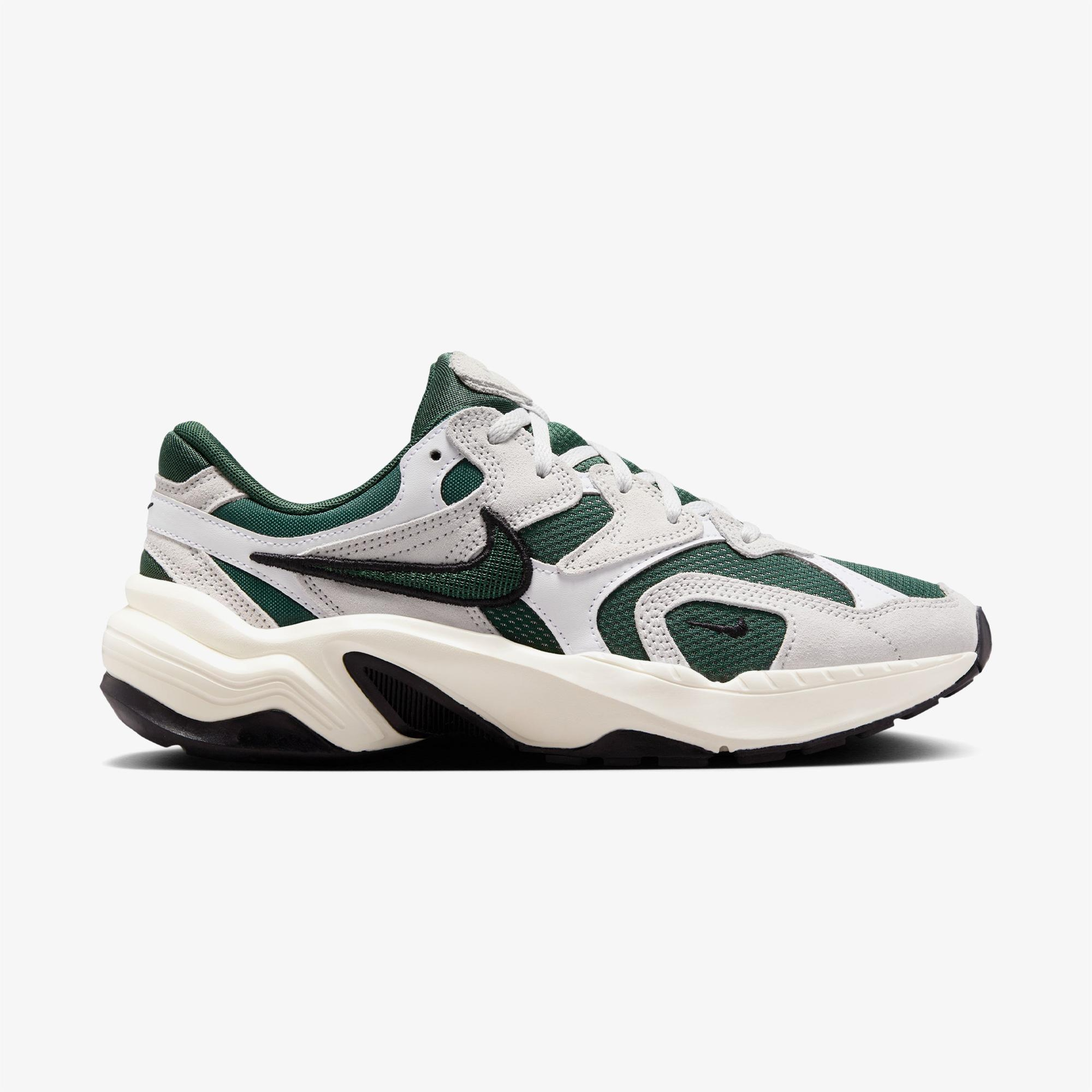 Nike AL8 Kadın Beyaz Spor Ayakkabı