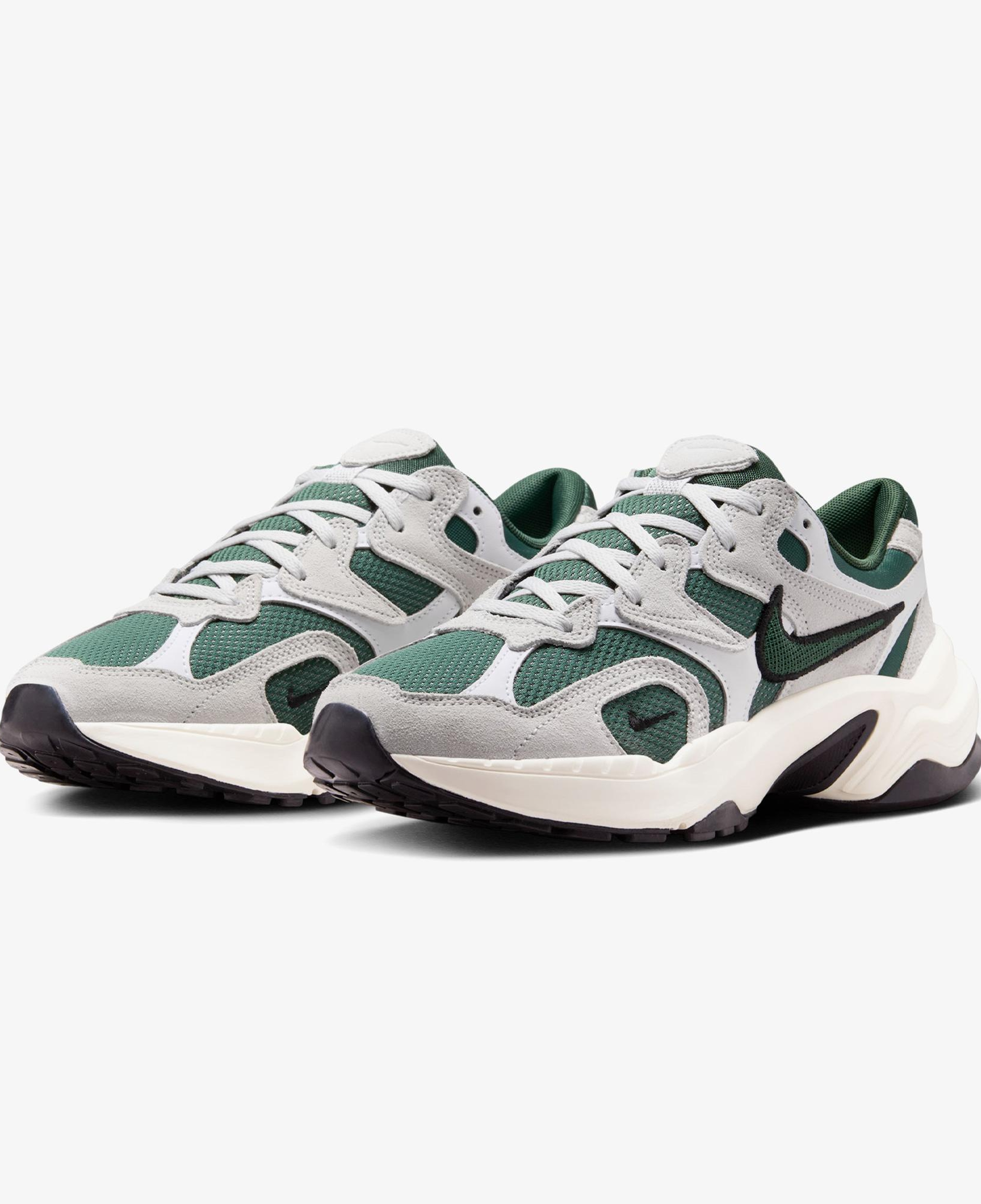 Nike AL8 Kadın Beyaz Spor Ayakkabı