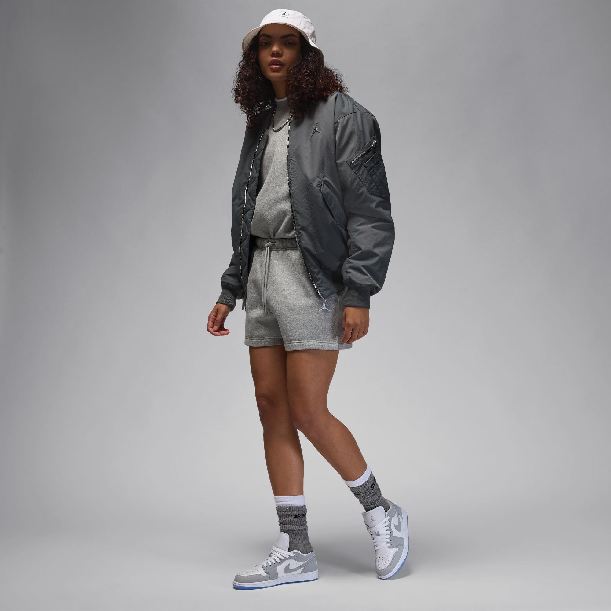 Jordan Gri Jordan Air 1 Low