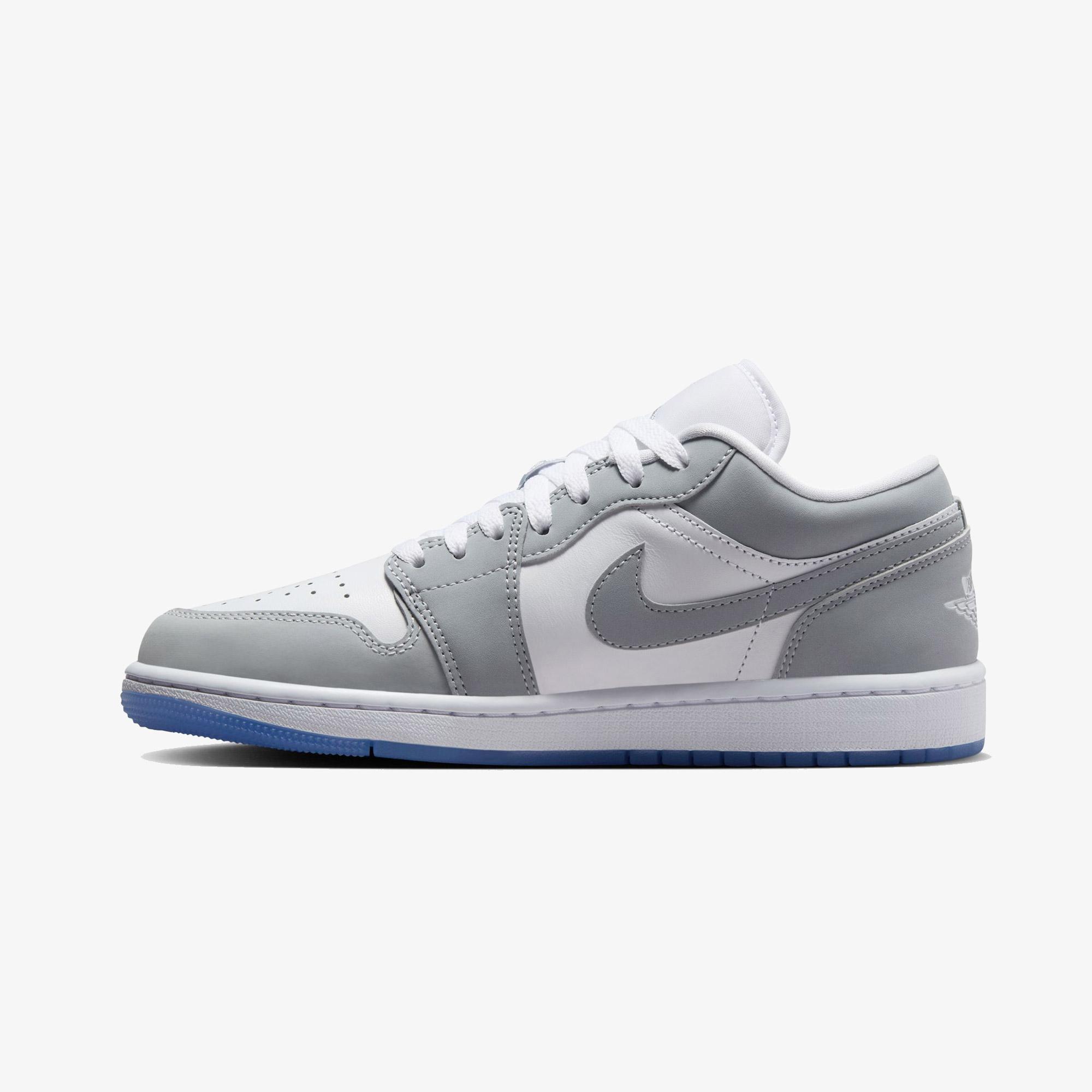 Jordan Gri Jordan Air 1 Low