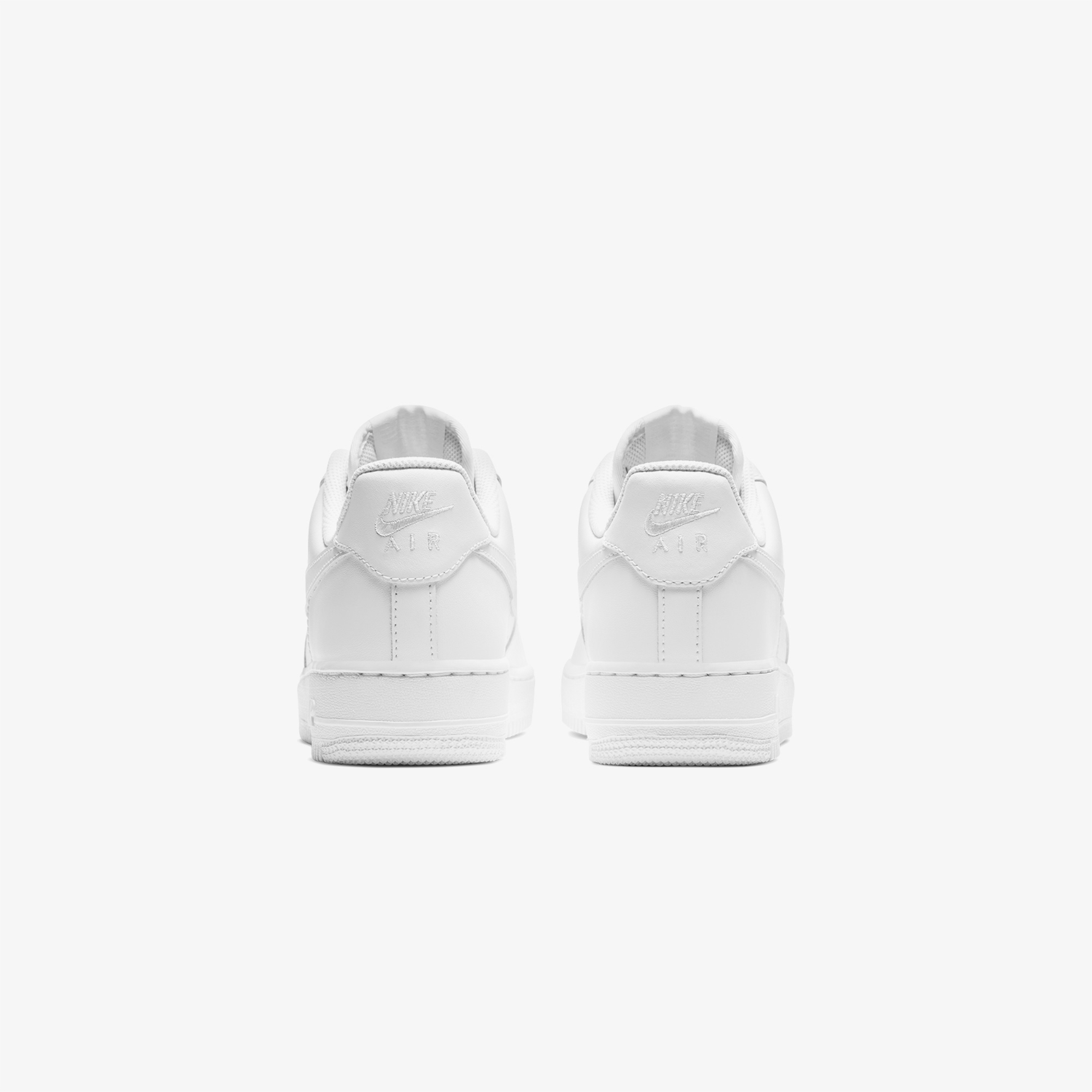 Nike Air Force 1 '07 Kadın Beyaz Spor Ayakkabı