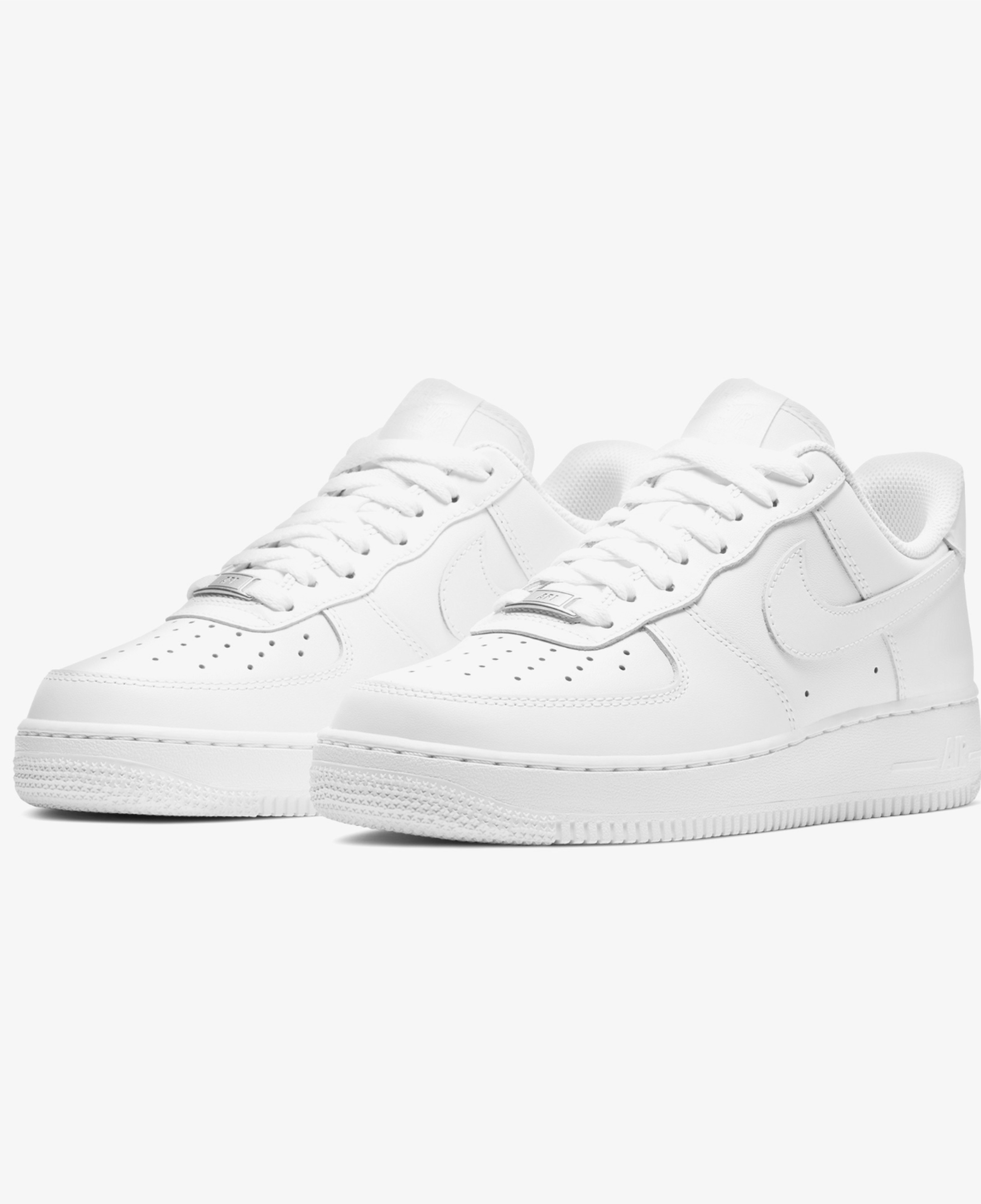 Nike Air Force 1 '07 Kadın Beyaz Spor Ayakkabı