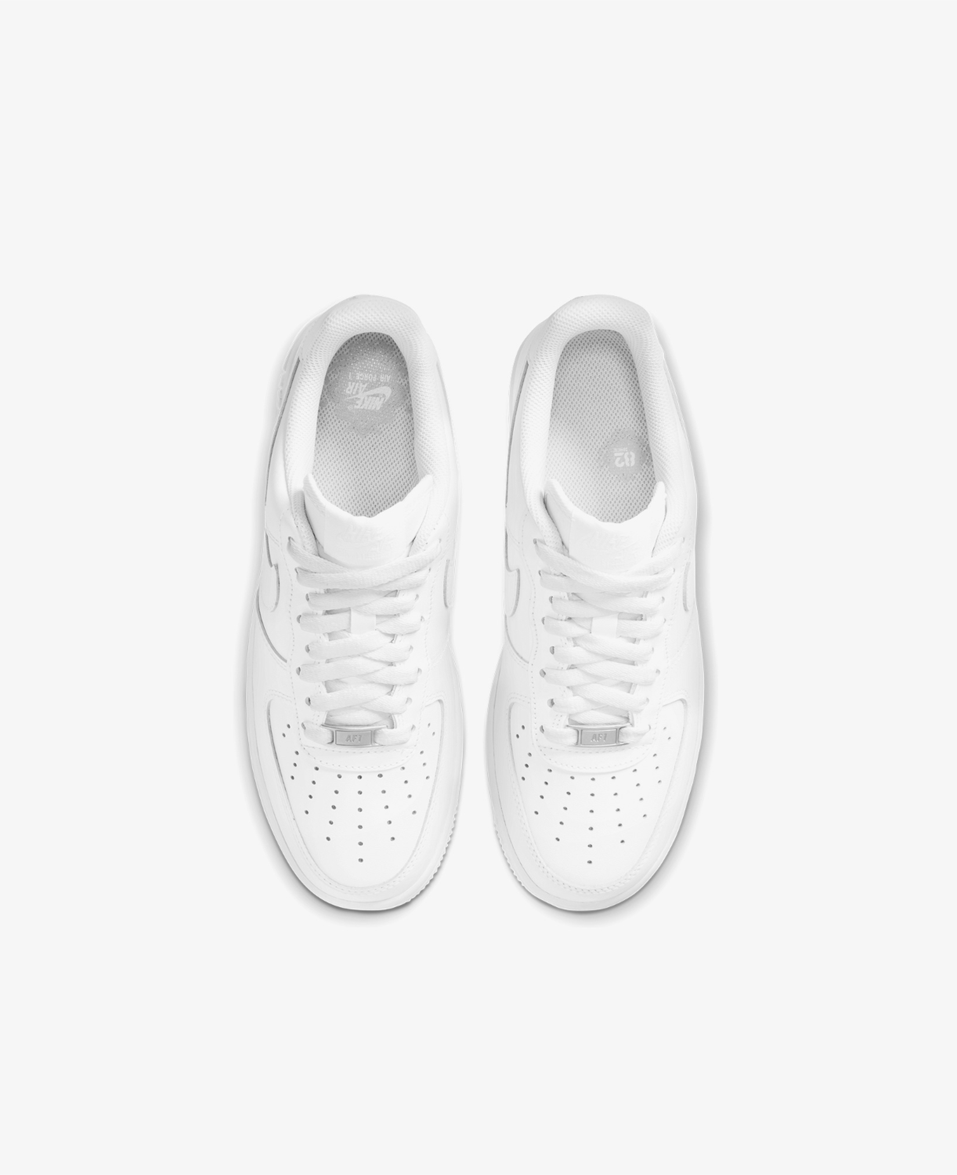 Nike Air Force 1 '07 Kadın Beyaz Spor Ayakkabı