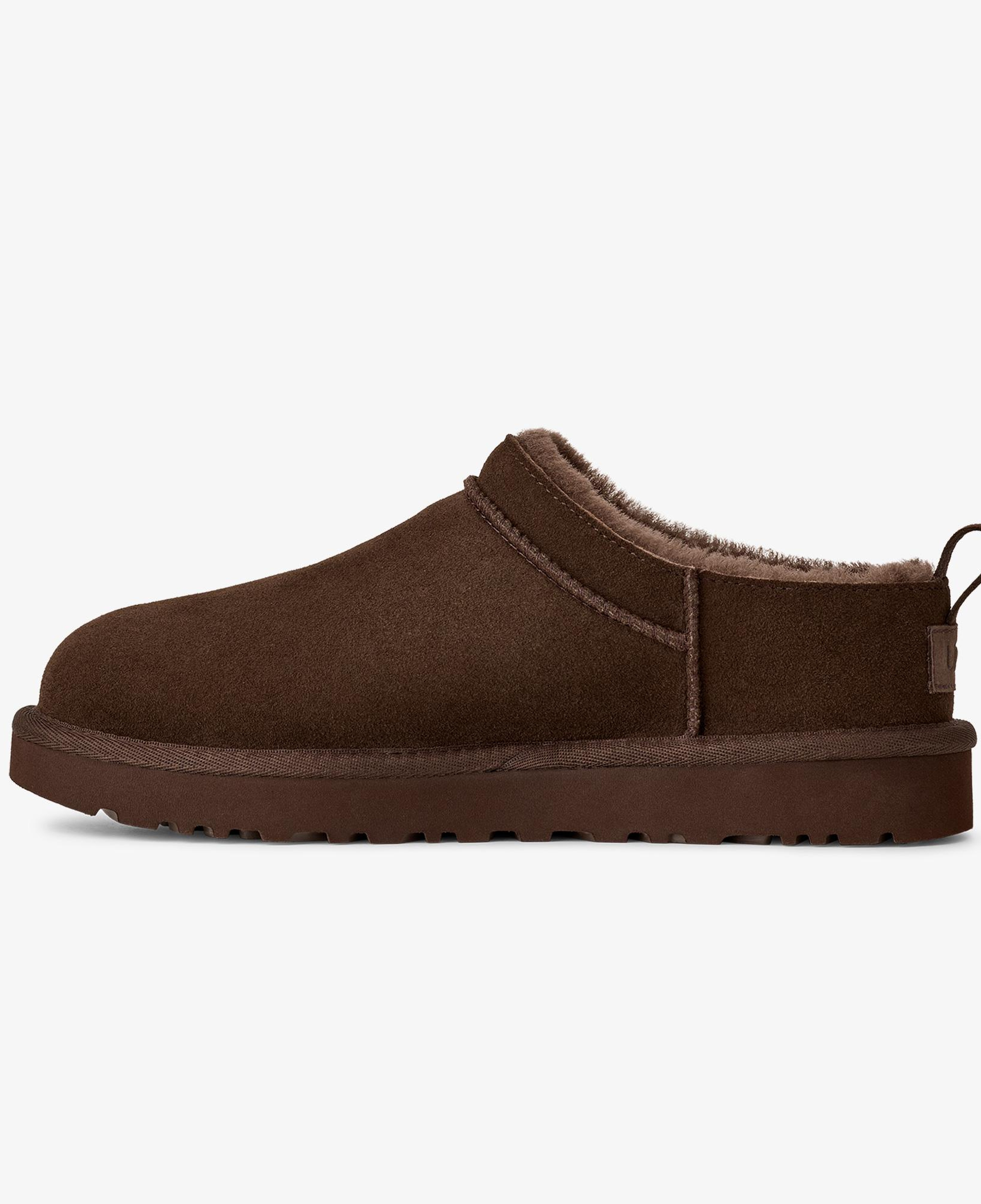 UGG Classic Micro Kadın Kahverengi Bot