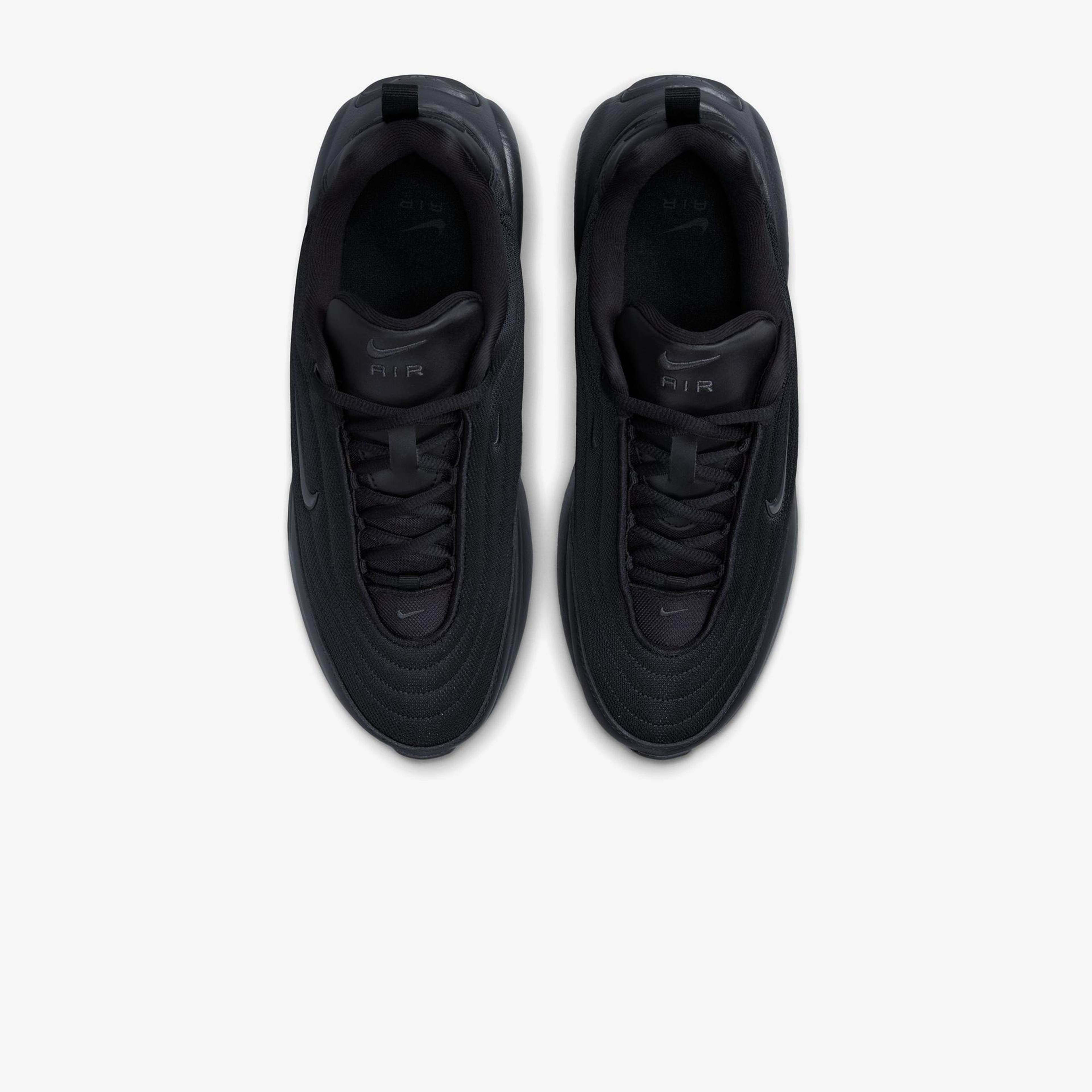 Nike Air Max Portal Kadın Siyah Spor Ayakkabı