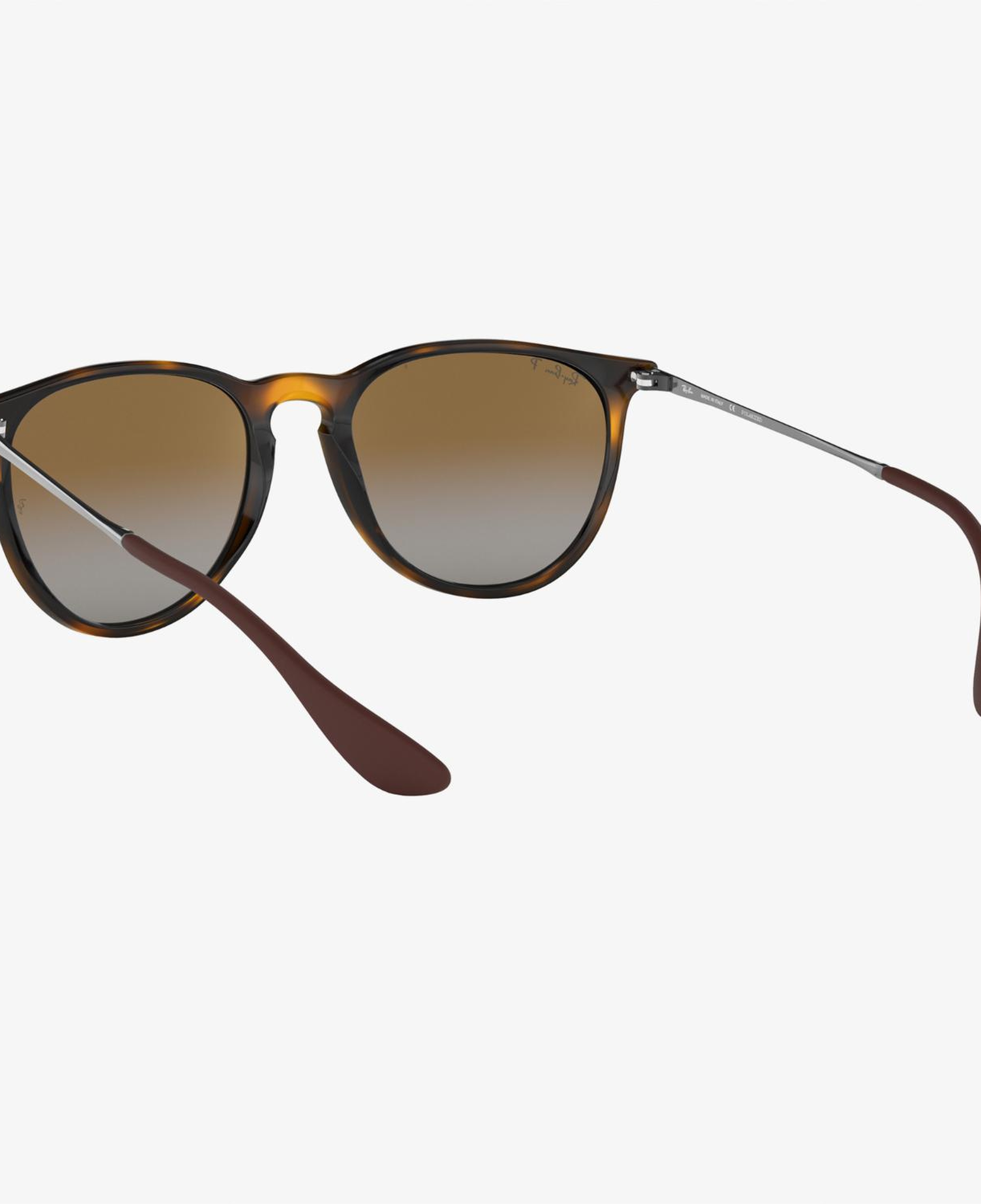 RAY-BAN 0RB4171 Erkek Kahverengi Güneş Gözlüğü