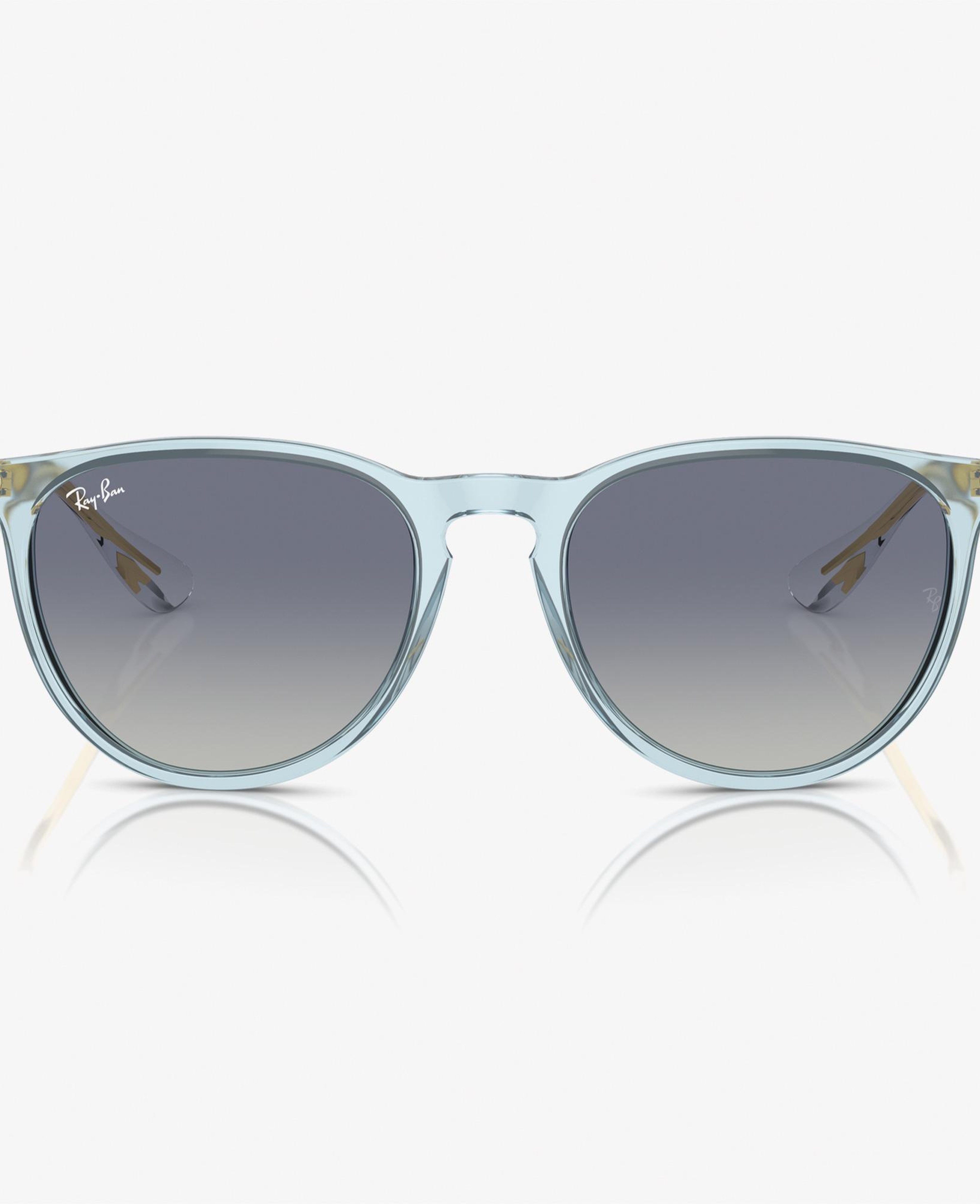 RAY-BAN 0RB4171 Nylon Kadın Mavi Güneş Gözlüğü