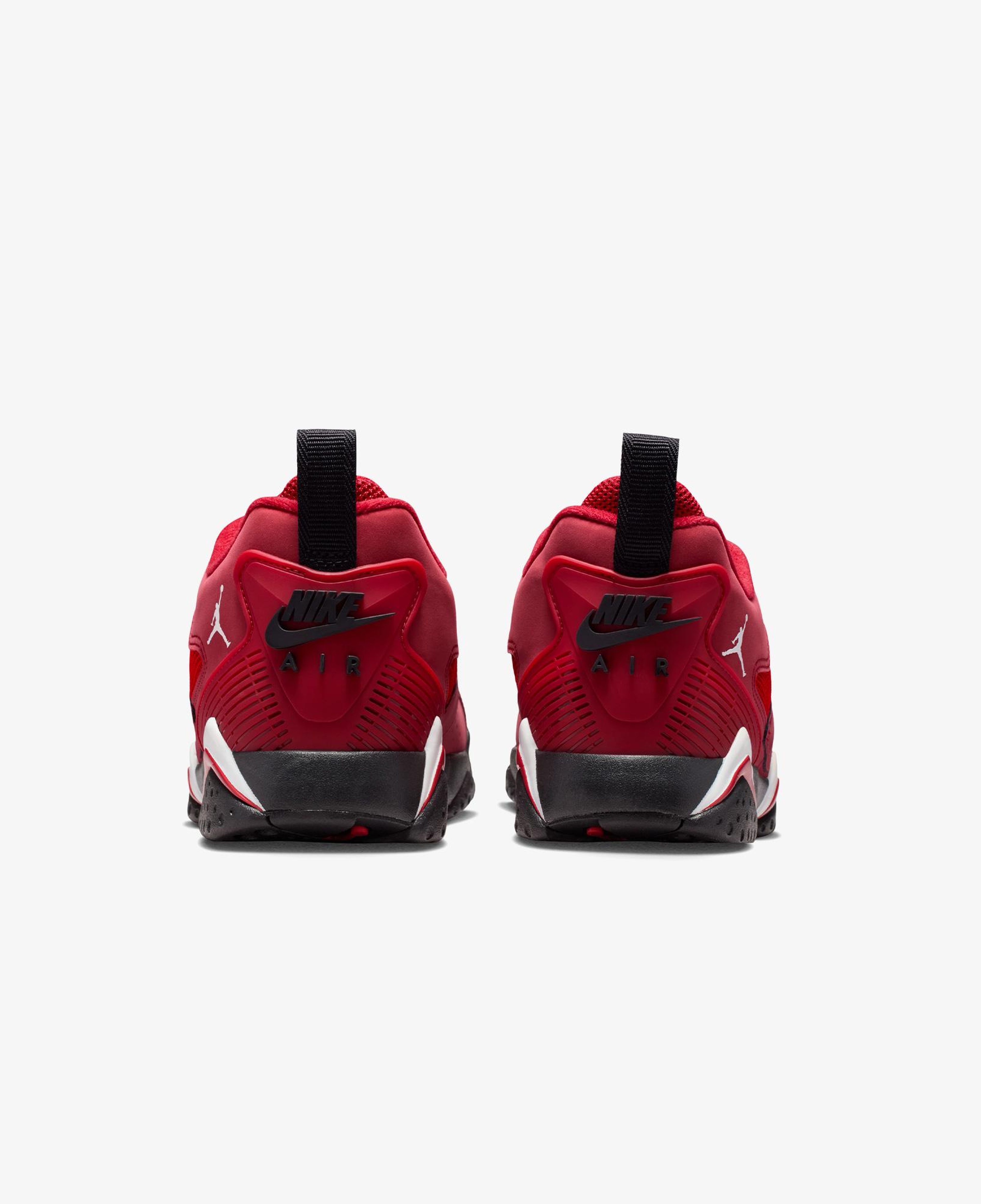 Jordan Air MVP 92 Erkek Kırmızı Spor Ayakkabı