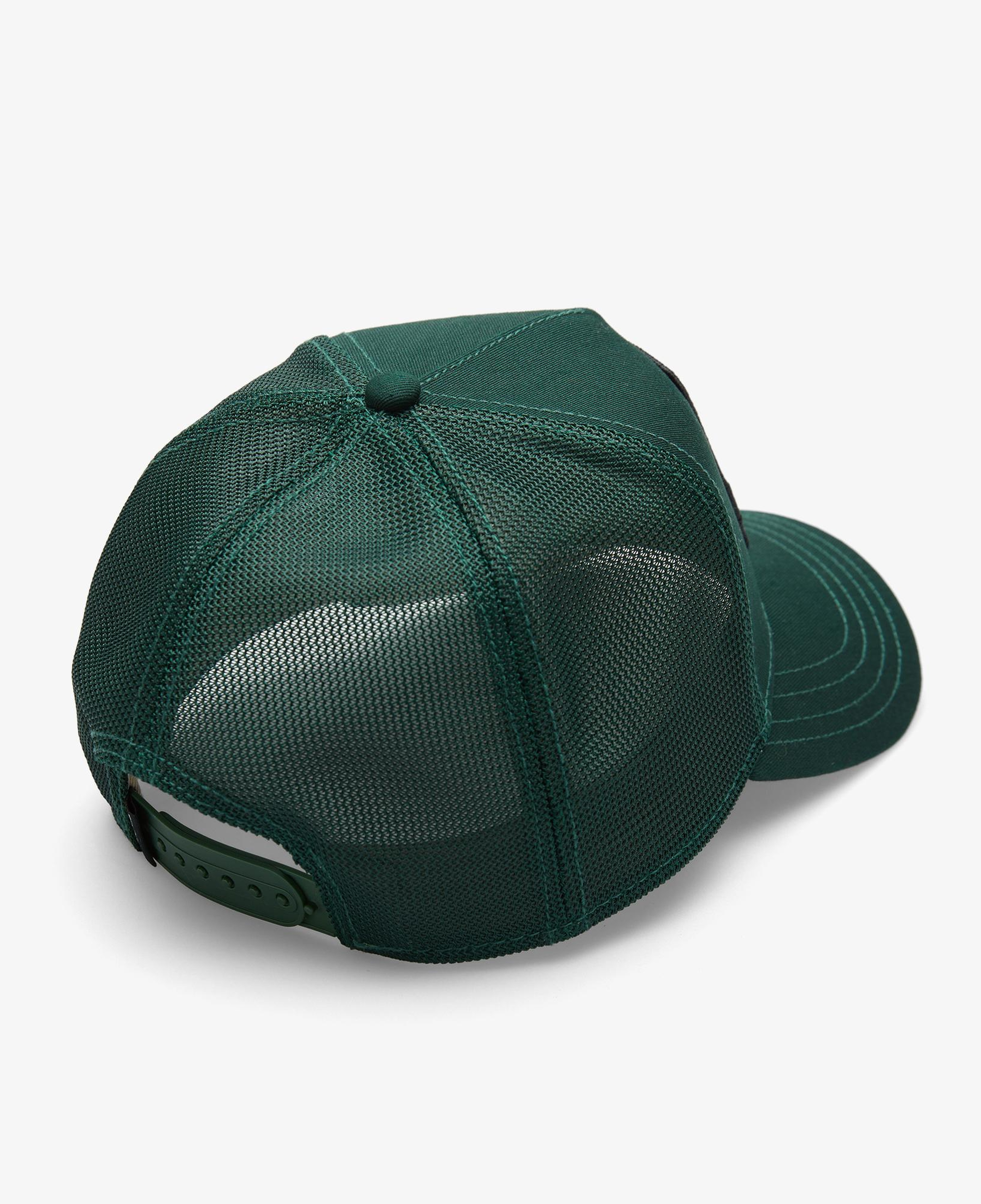 Goorin Bros 101-0165 Flamingoals Unisex Siyah Şapka