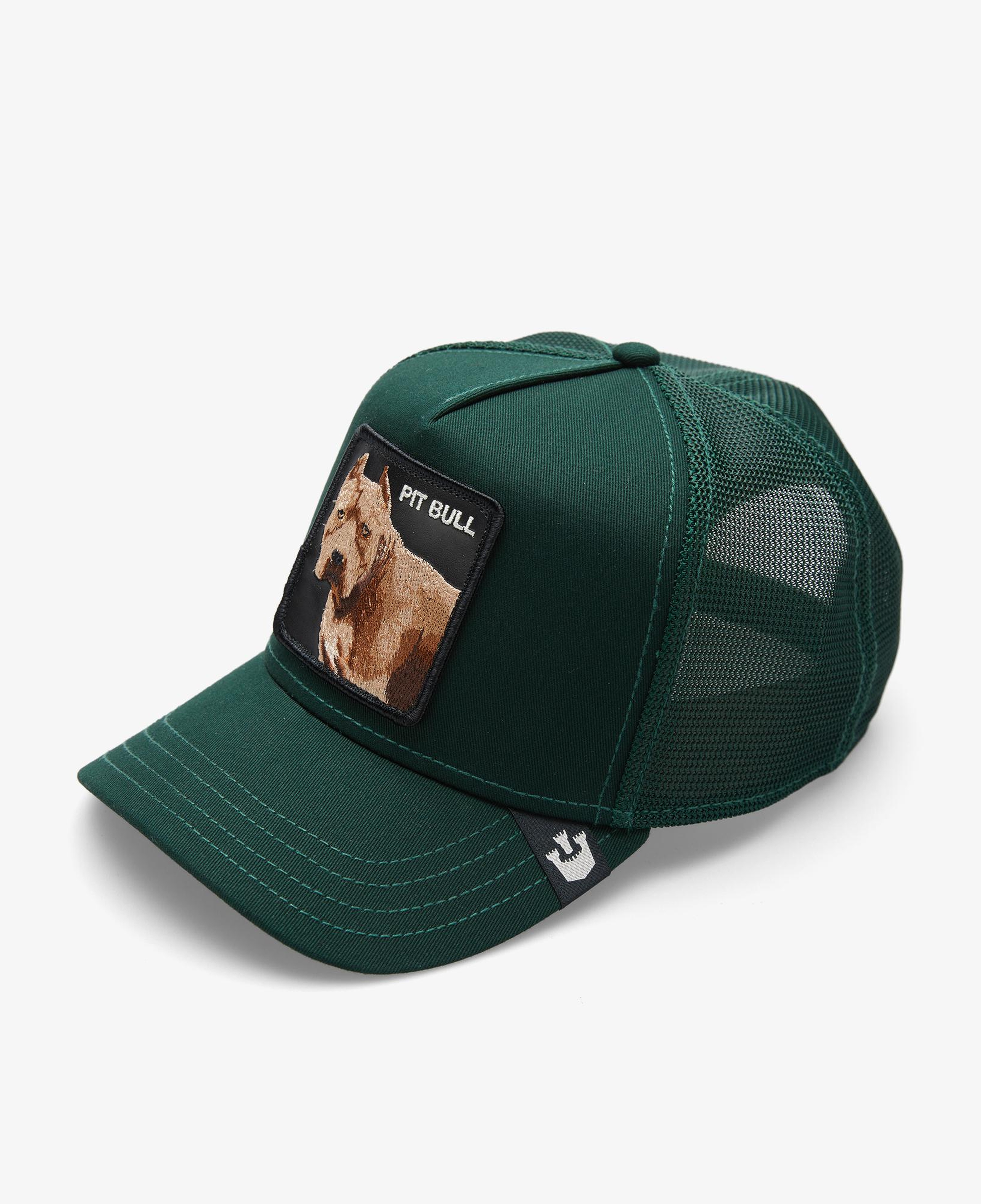 Goorin Bros 101-0165 Flamingoals Unisex Siyah Şapka