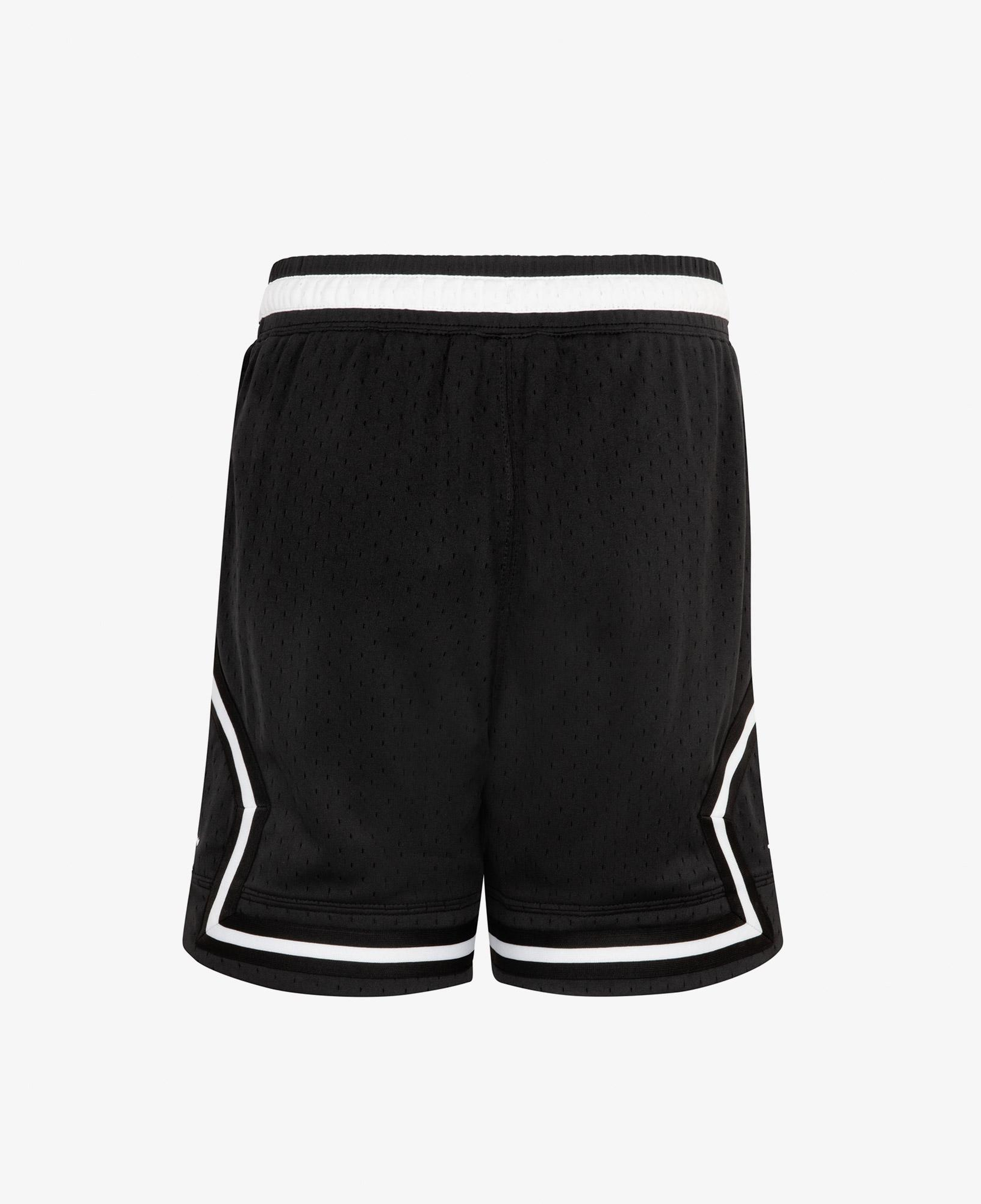 Jordan Jdb MJ Sport Diamond Short Çocuk Siyah Dri-Fit Şort